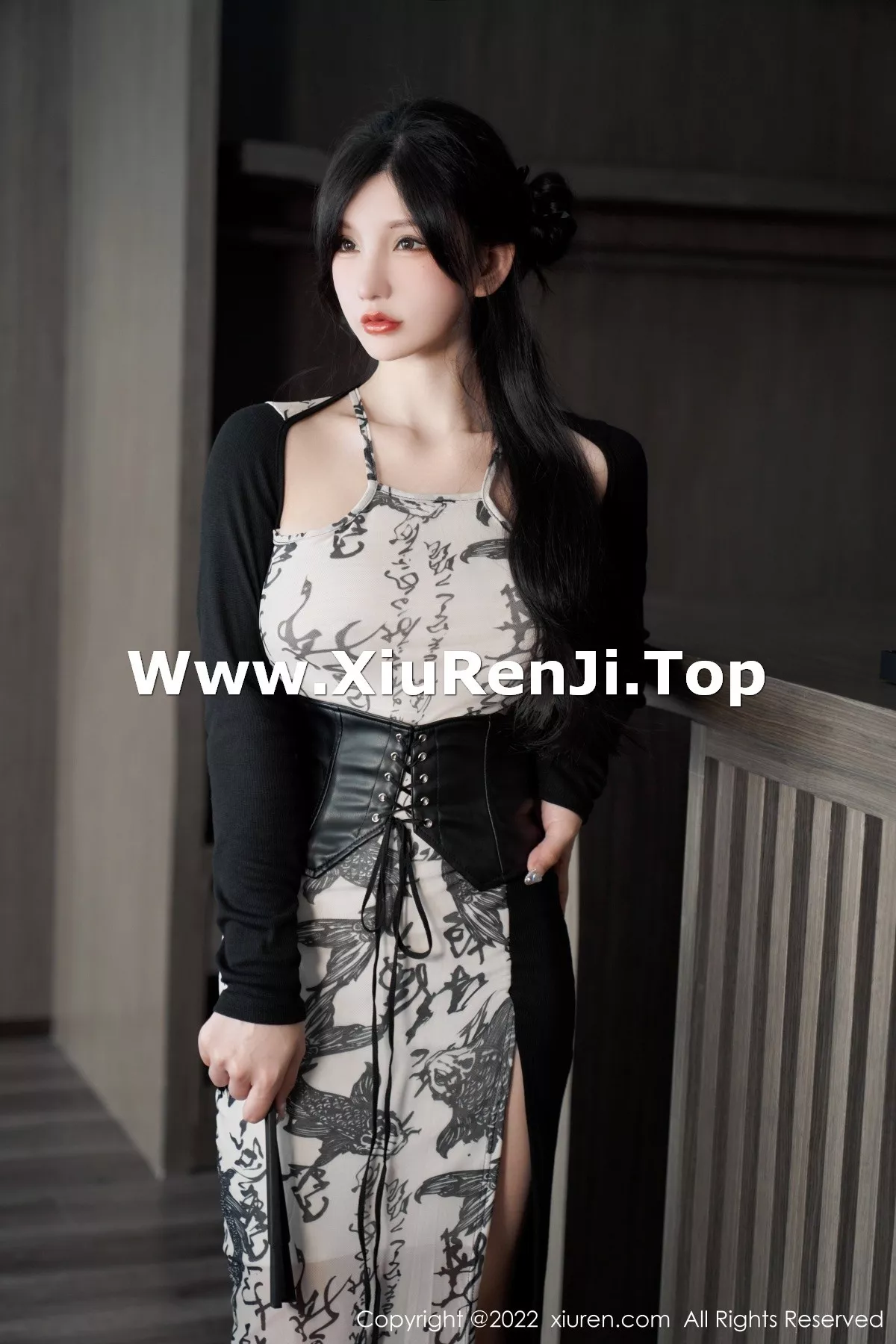 图片[45]-[XiuRen秀人网]第5623期周于希写真-秀人资源网