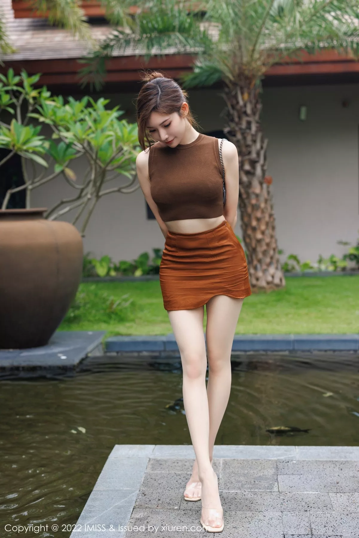 图片[7]-[Imiss爱蜜社]第701期小狐狸写真-秀人资源网