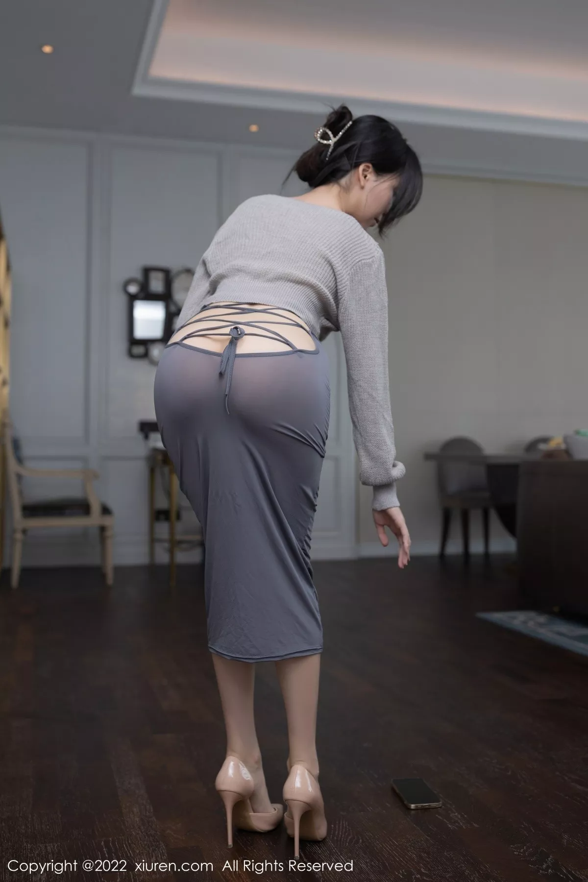 图片[46]-[XiuRen秀人网]第5620期利世写真-秀人资源网