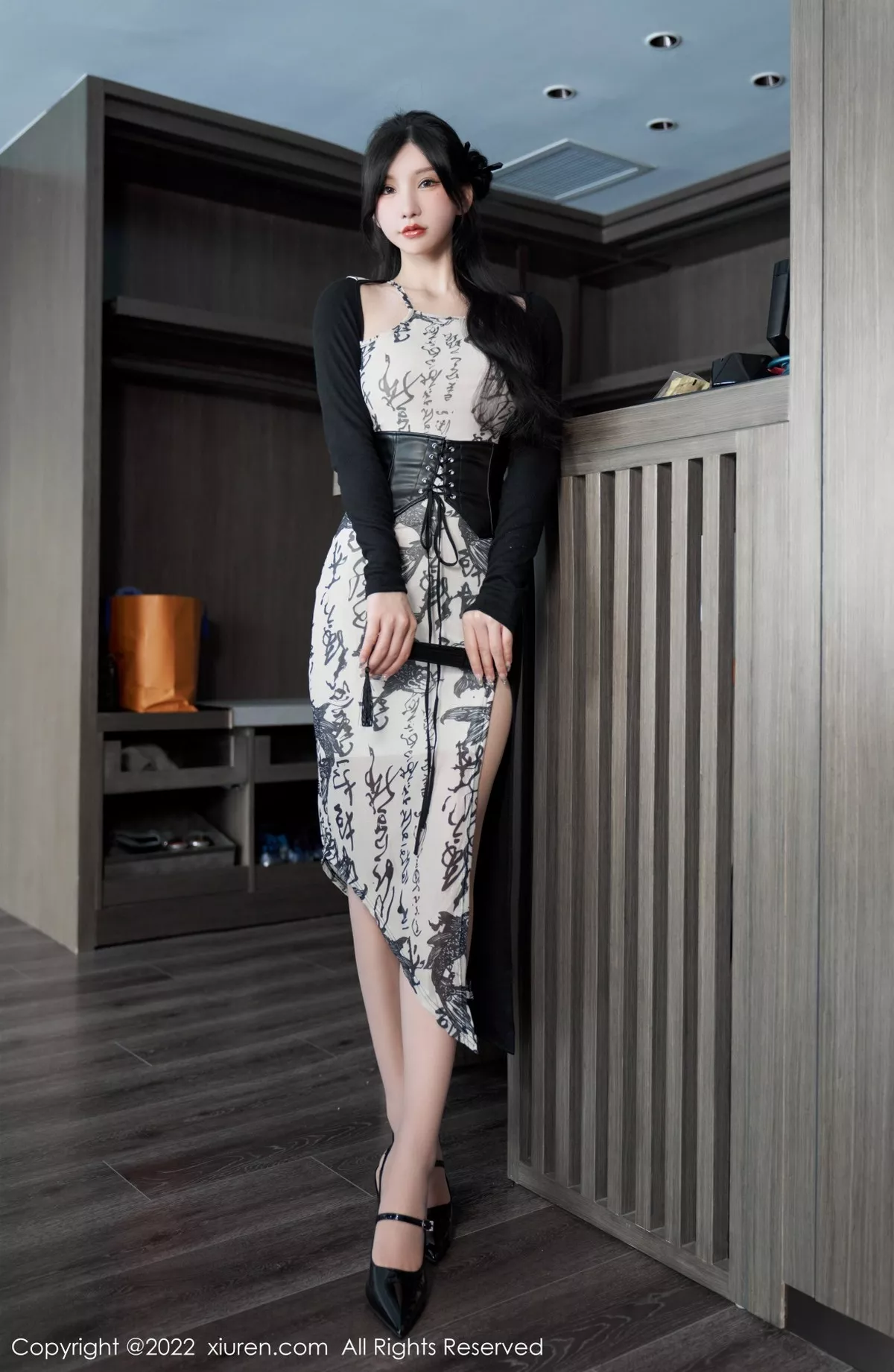 图片[23]-[XiuRen秀人网]第5623期周于希写真-秀人资源网