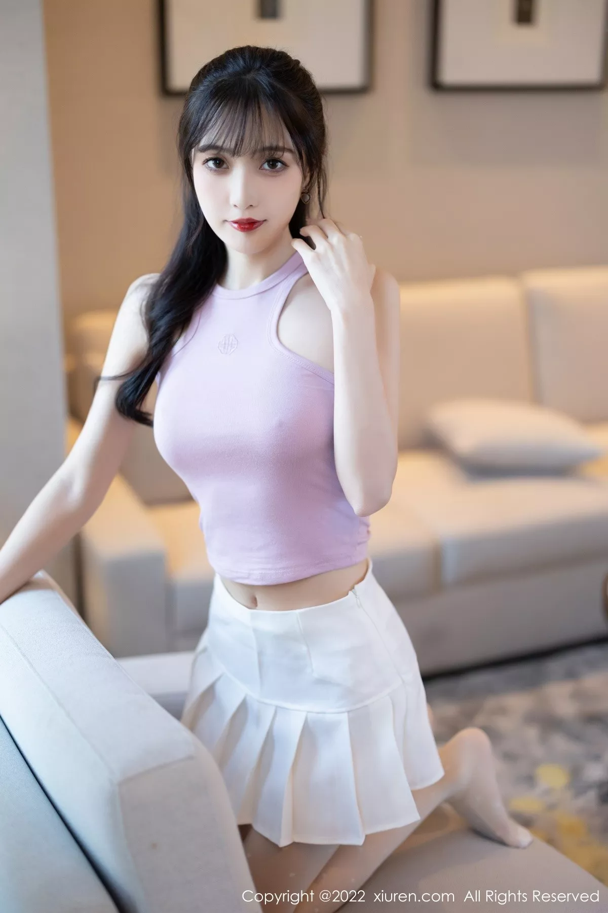 图片[35]-[XiuRen秀人网]第5622期林星阑写真-秀人资源网