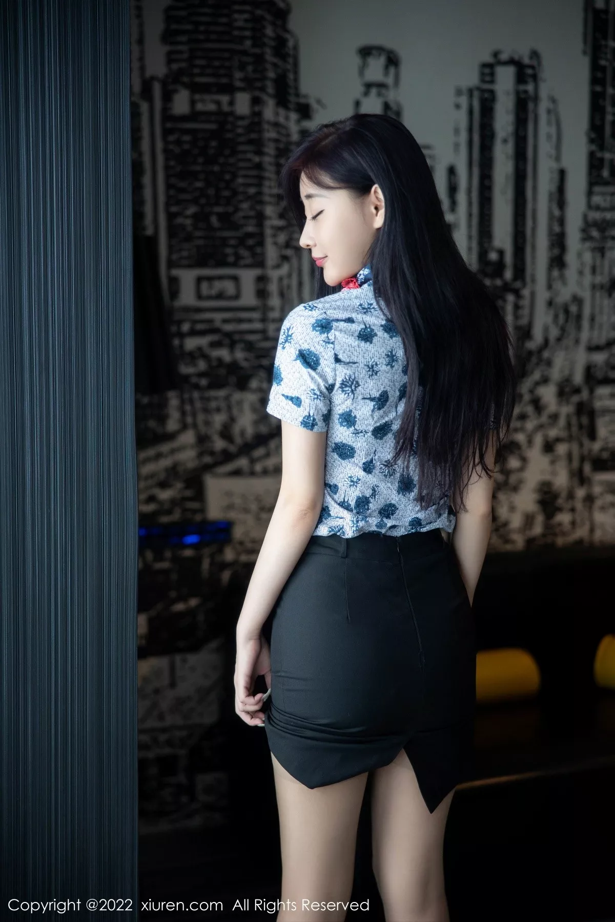 图片[11]-[XiuRen秀人网]第5618期顾楚楚写真-秀人资源网