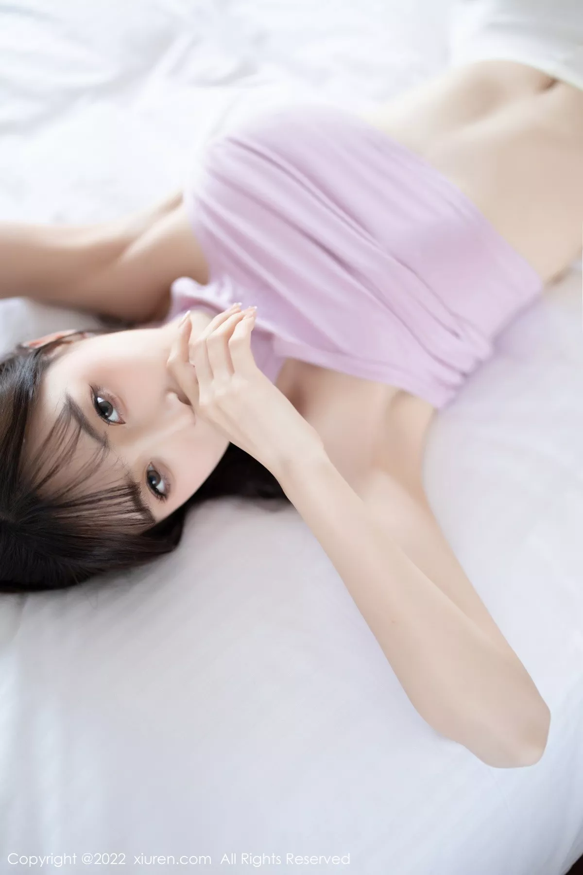 图片[3]-[XiuRen秀人网]第5622期林星阑写真-秀人资源网