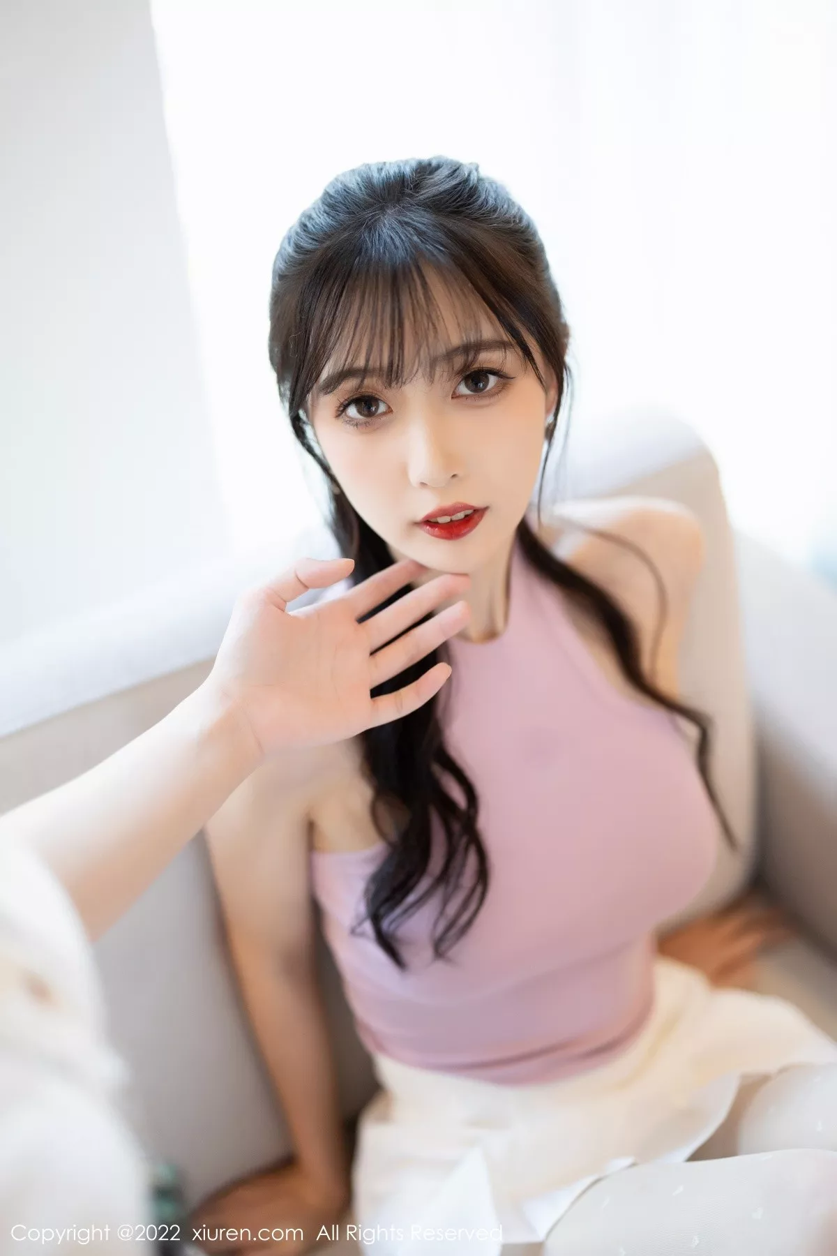 图片[36]-[XiuRen秀人网]第5622期林星阑写真-秀人资源网