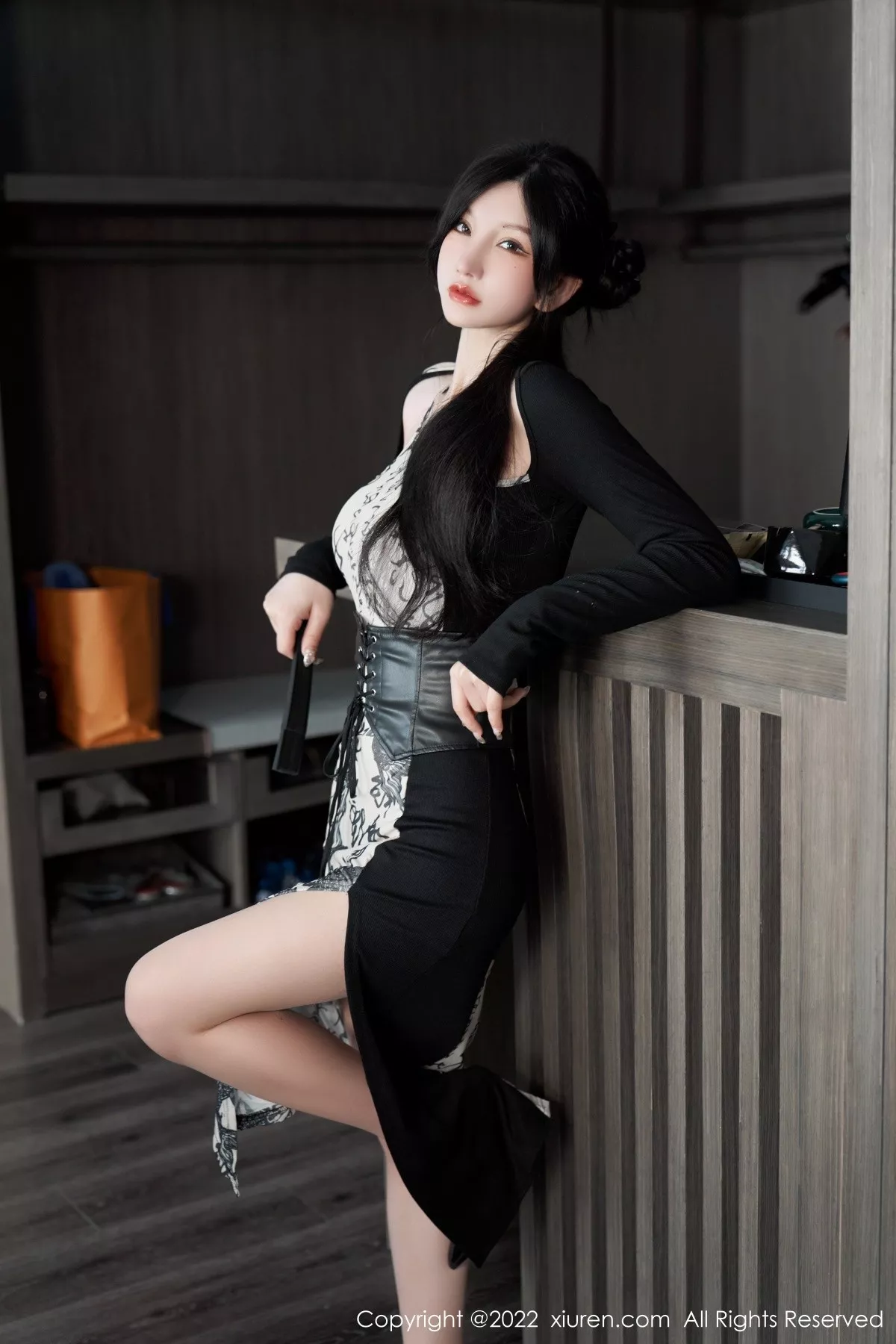 图片[28]-[XiuRen秀人网]第5623期周于希写真-秀人资源网