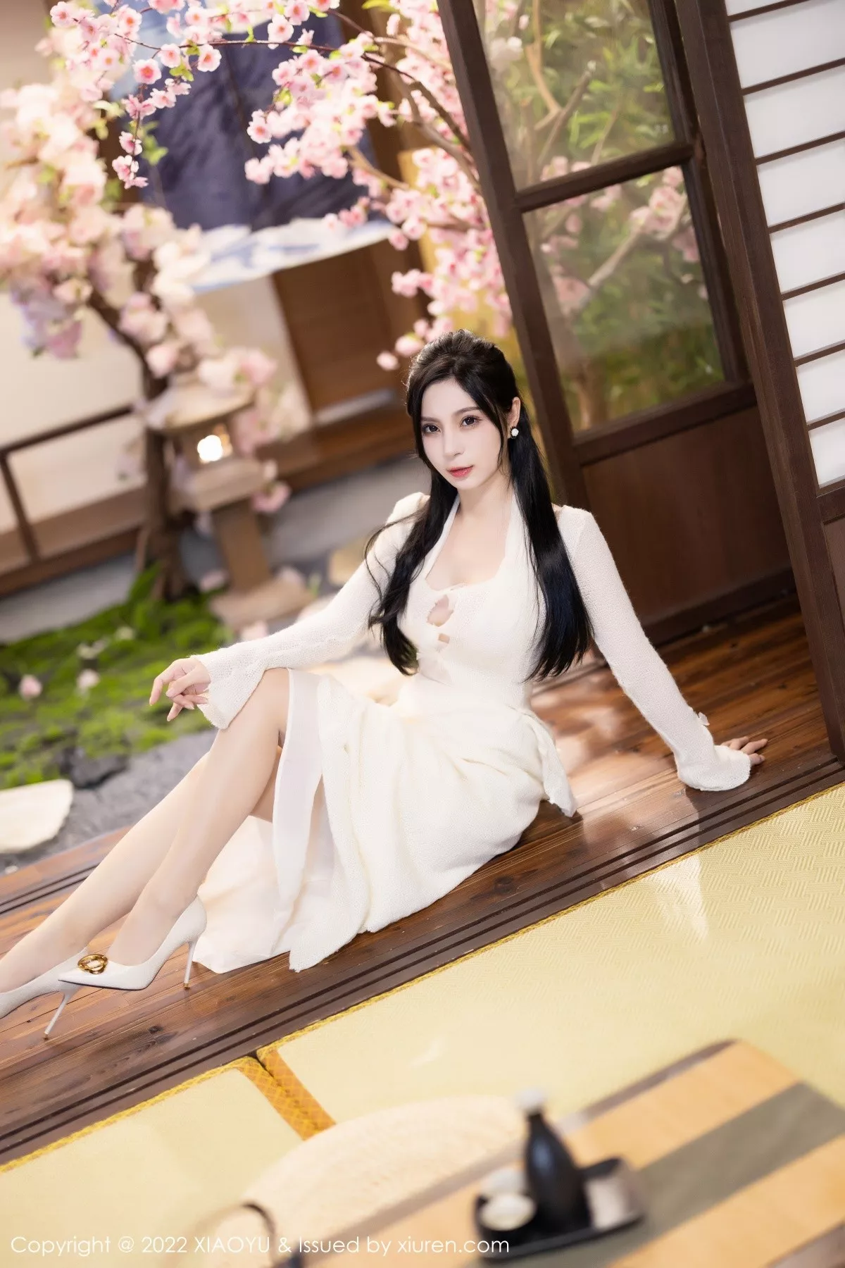 图片[5]-[XiaoYu画语界]第869期小蛮妖写真-秀人资源网