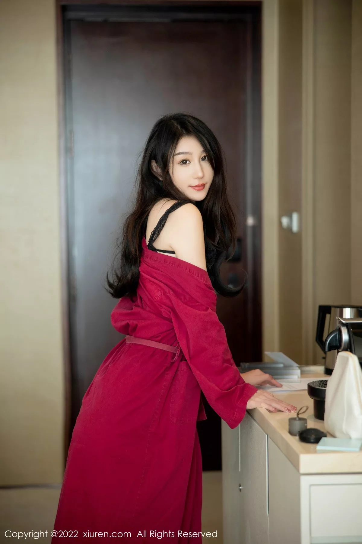 图片[20]-[XiuRen秀人网]第5624期薇薇酱写真-秀人资源网