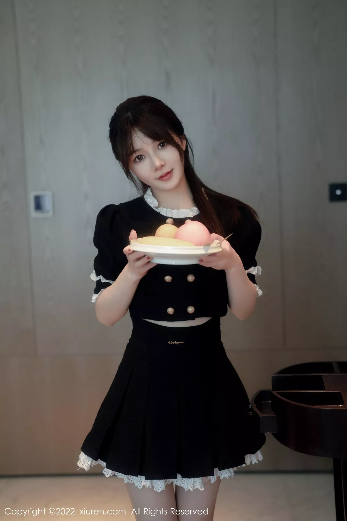 图片[10]-[XiuRen秀人网]第5626期婠婠么写真-秀人资源网