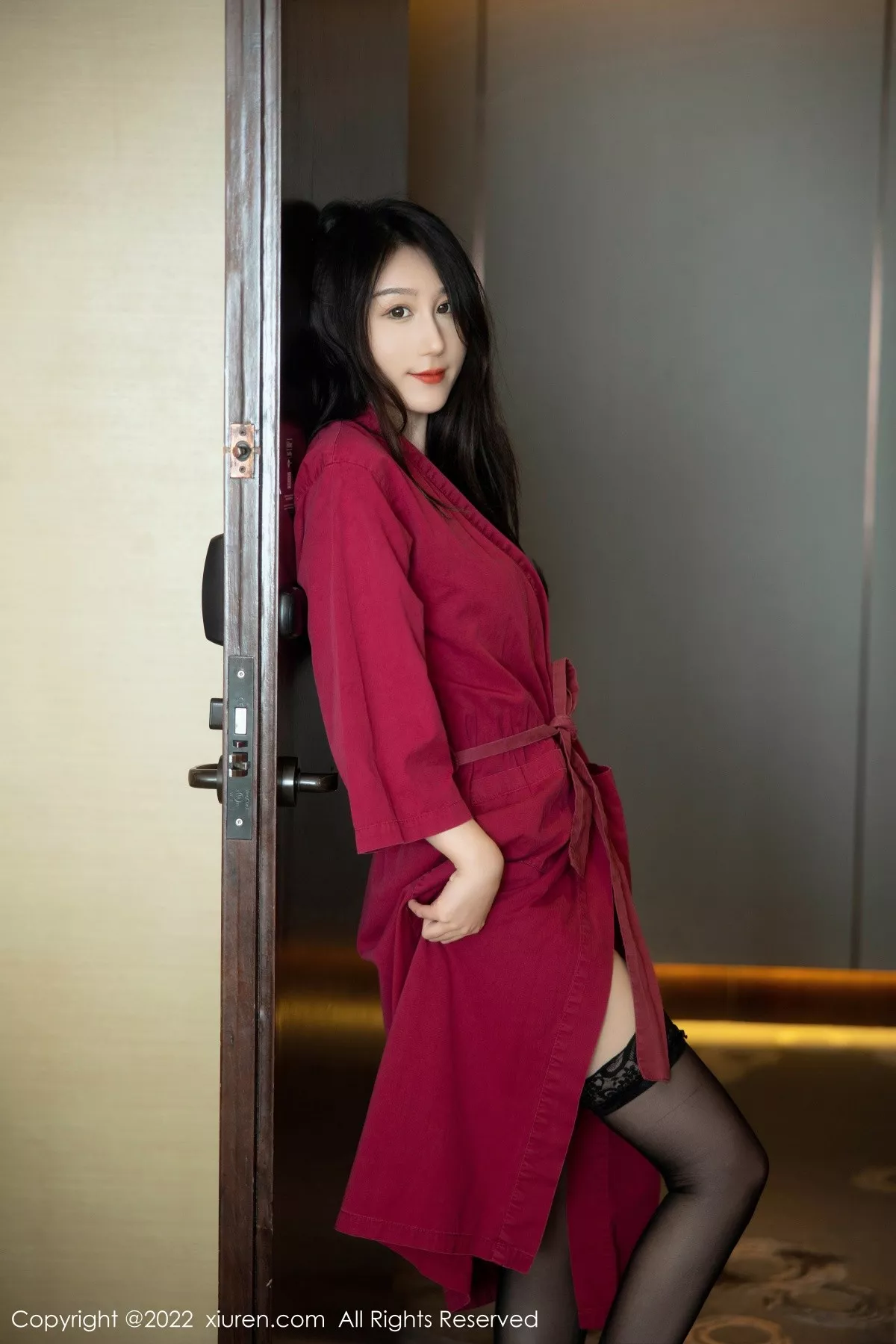 图片[17]-[XiuRen秀人网]第5624期薇薇酱写真-秀人资源网