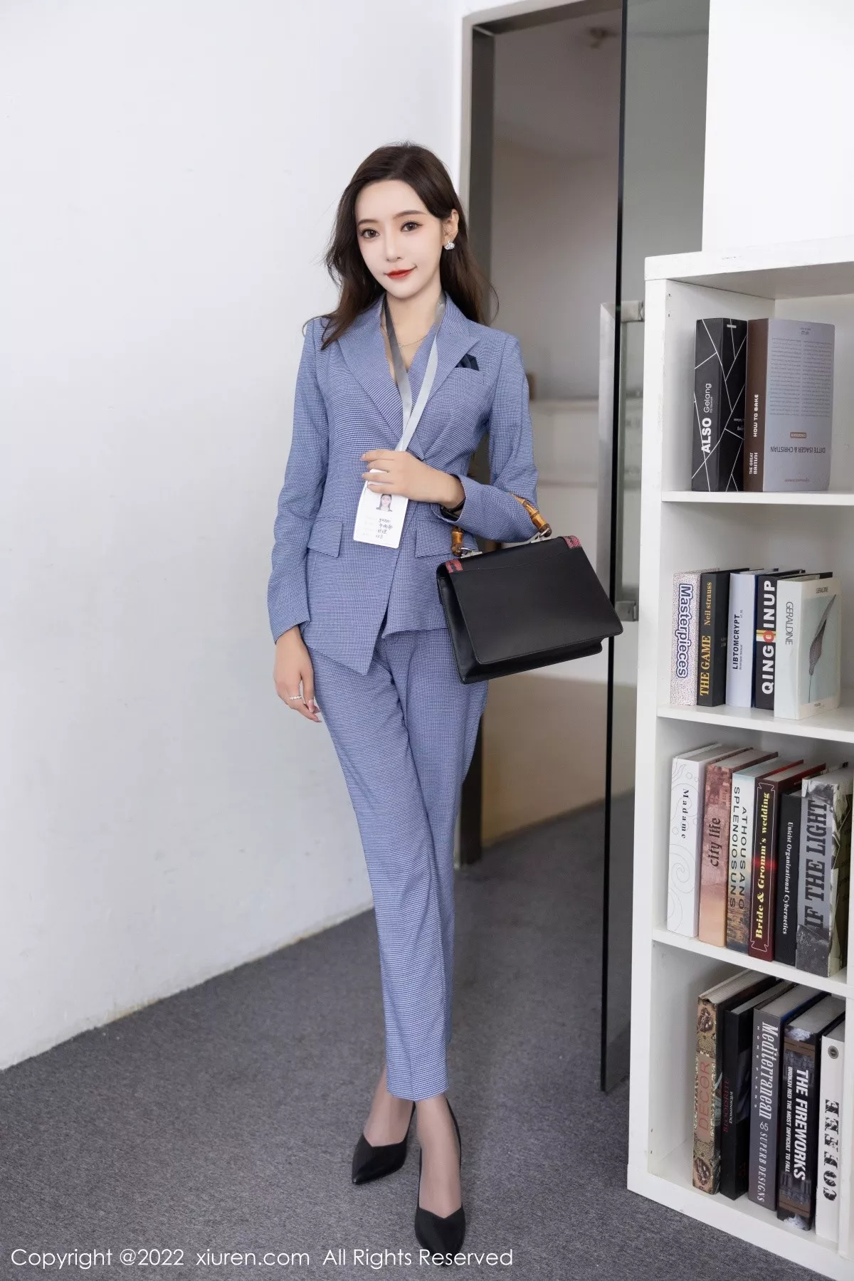 图片[13]-[XiuRen秀人网]第5629期王馨瑶写真-秀人资源网