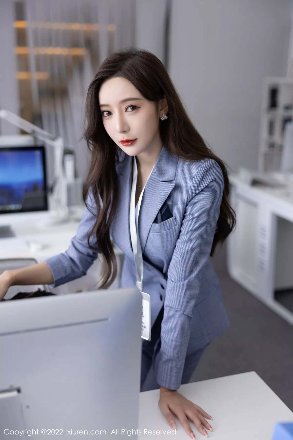 图片[7]-[XiuRen秀人网]第5629期王馨瑶写真-秀人资源网