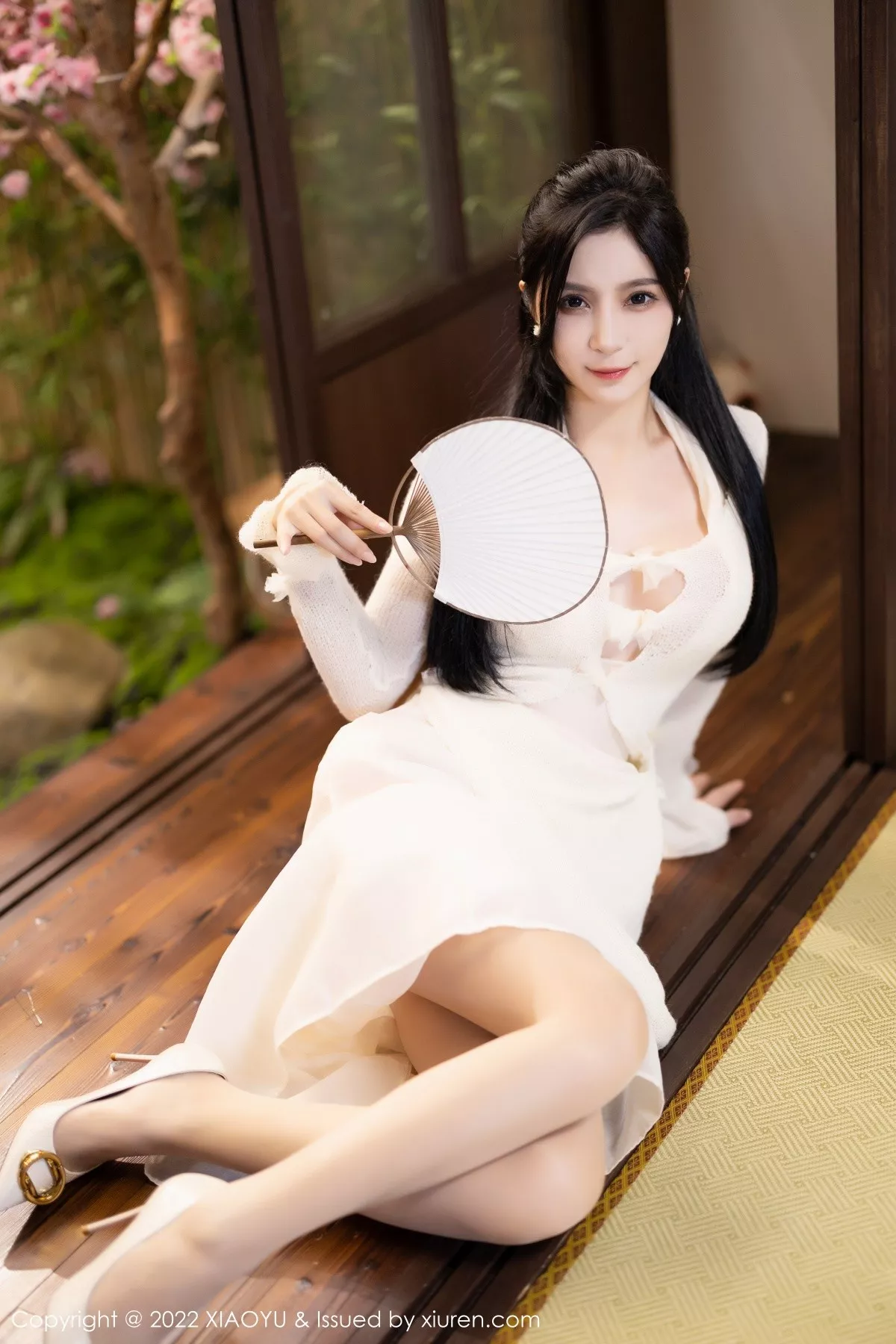 图片[7]-[XiaoYu画语界]第869期小蛮妖写真-秀人资源网