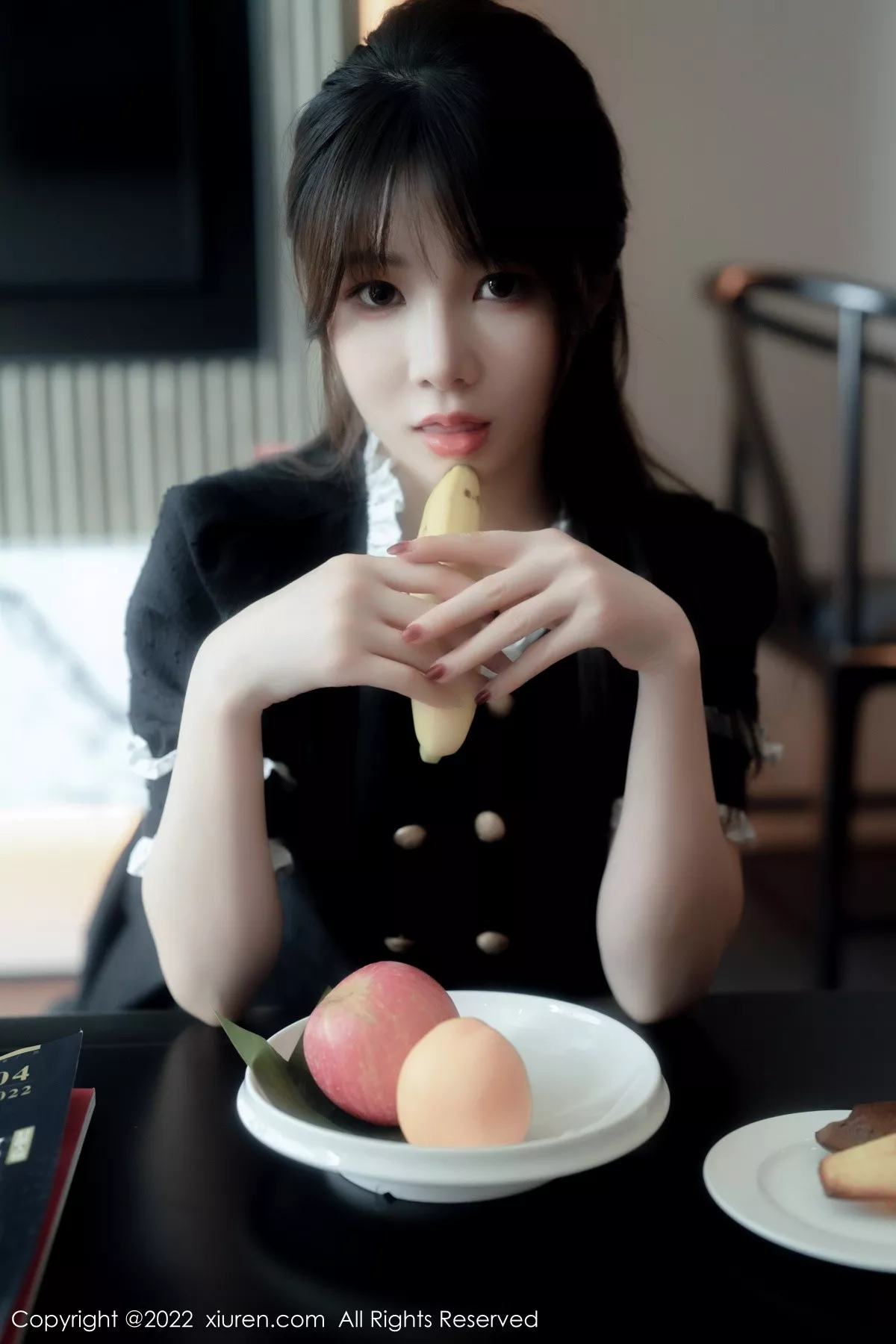 图片[13]-[XiuRen秀人网]第5626期婠婠么写真-秀人资源网