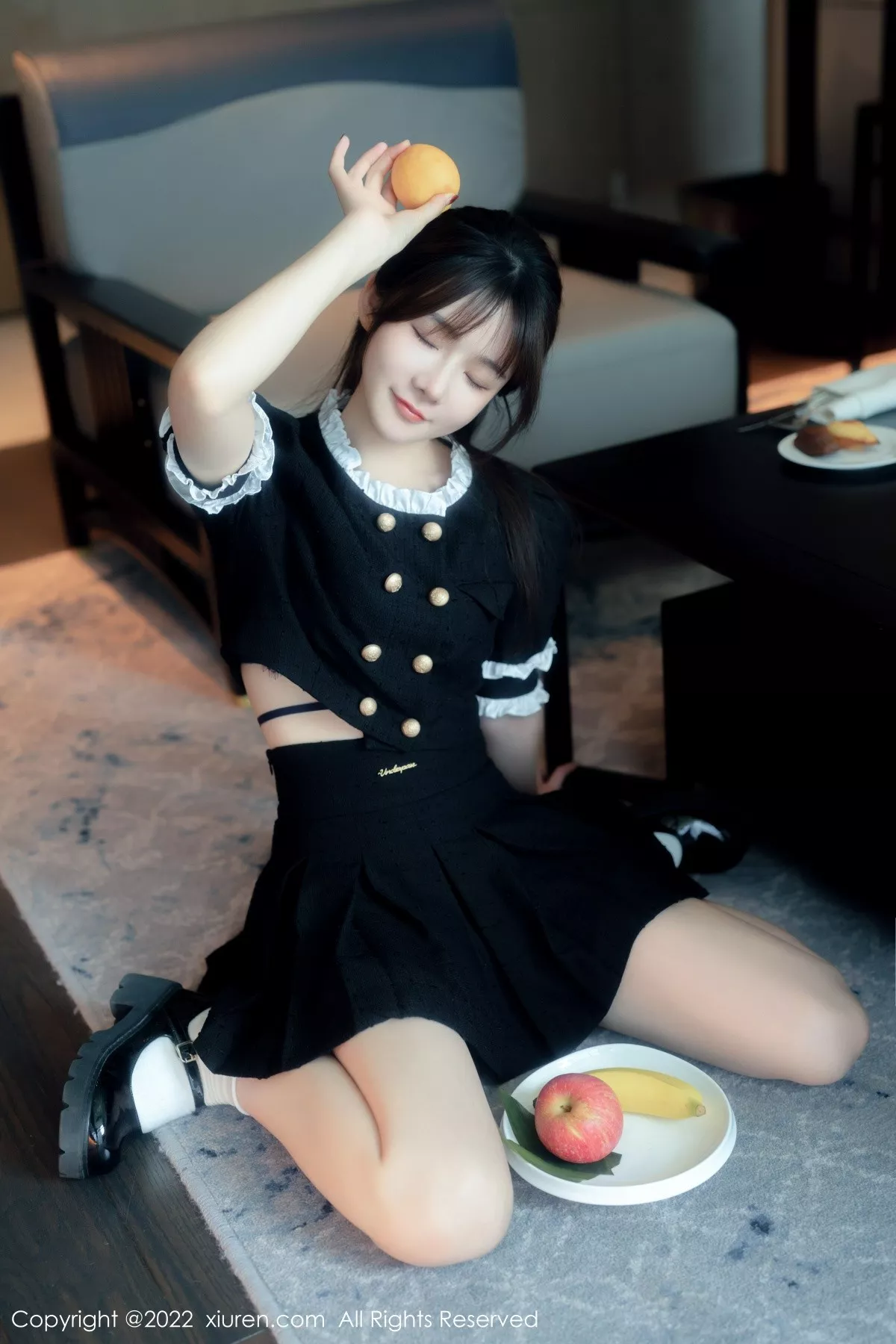 图片[16]-[XiuRen秀人网]第5626期婠婠么写真-秀人资源网