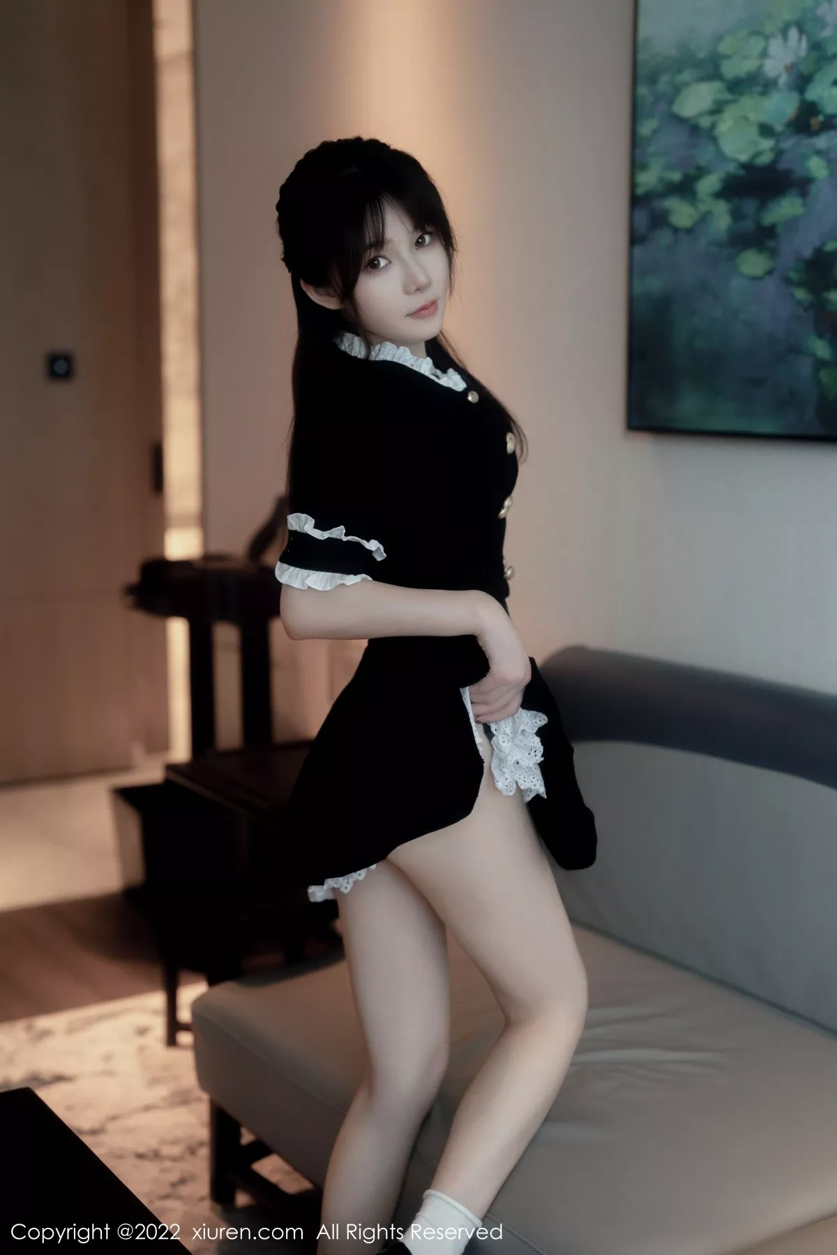 图片[19]-[XiuRen秀人网]第5626期婠婠么写真-秀人资源网