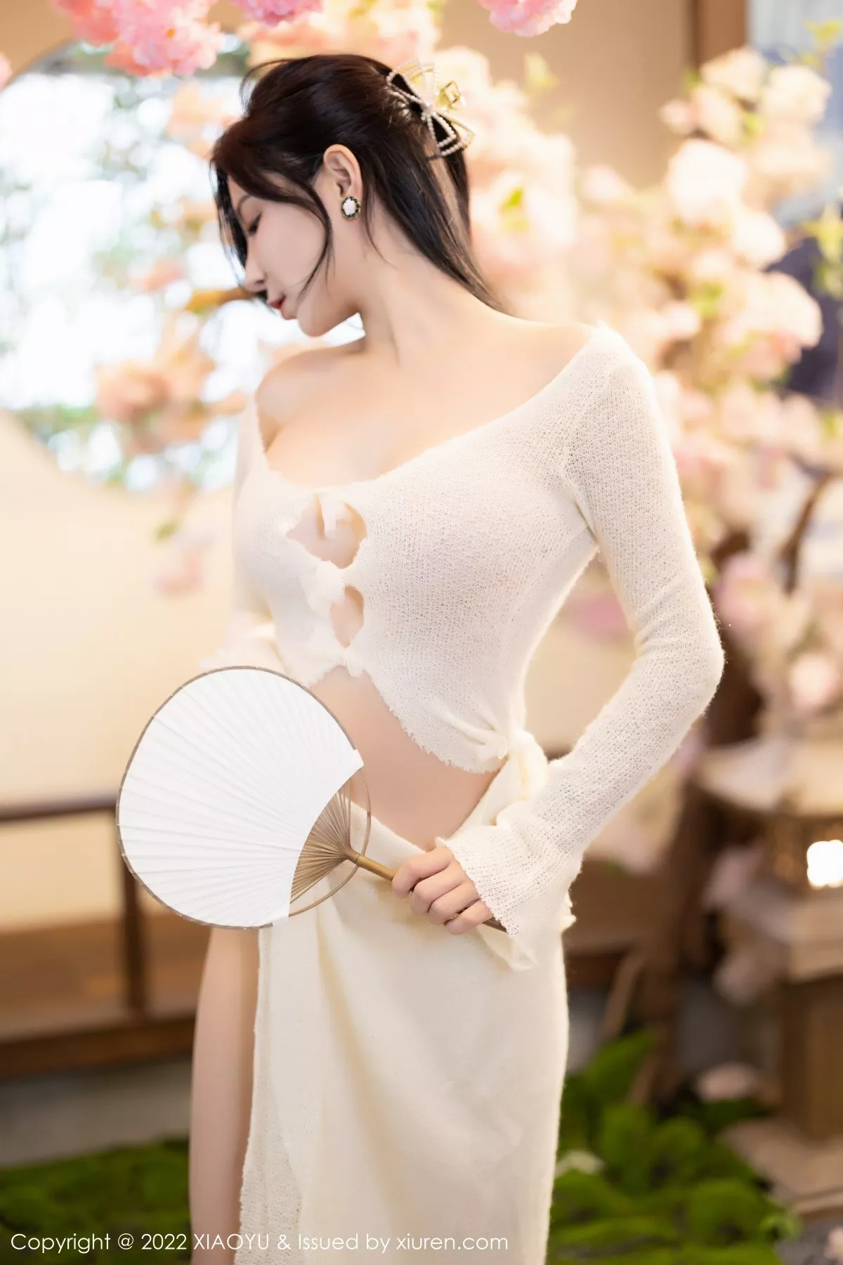 图片[13]-[XiaoYu画语界]第869期小蛮妖写真-秀人资源网