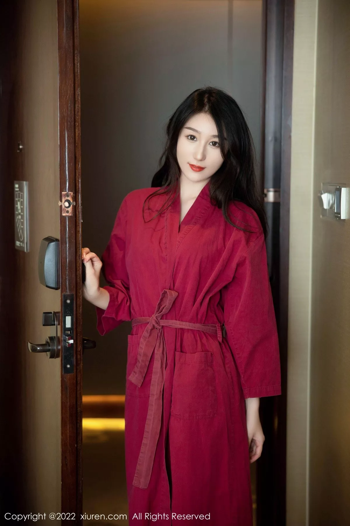 图片[19]-[XiuRen秀人网]第5624期薇薇酱写真-秀人资源网