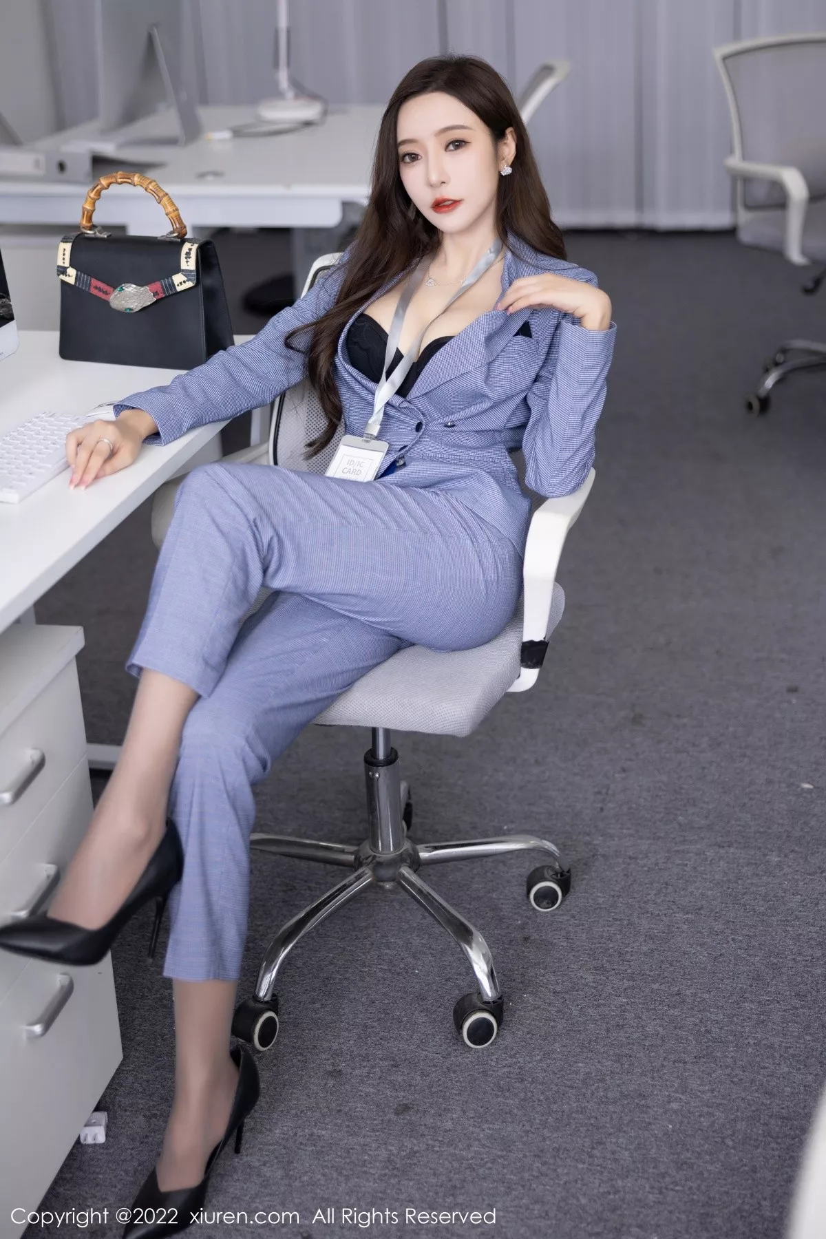 图片[14]-[XiuRen秀人网]第5629期王馨瑶写真-秀人资源网