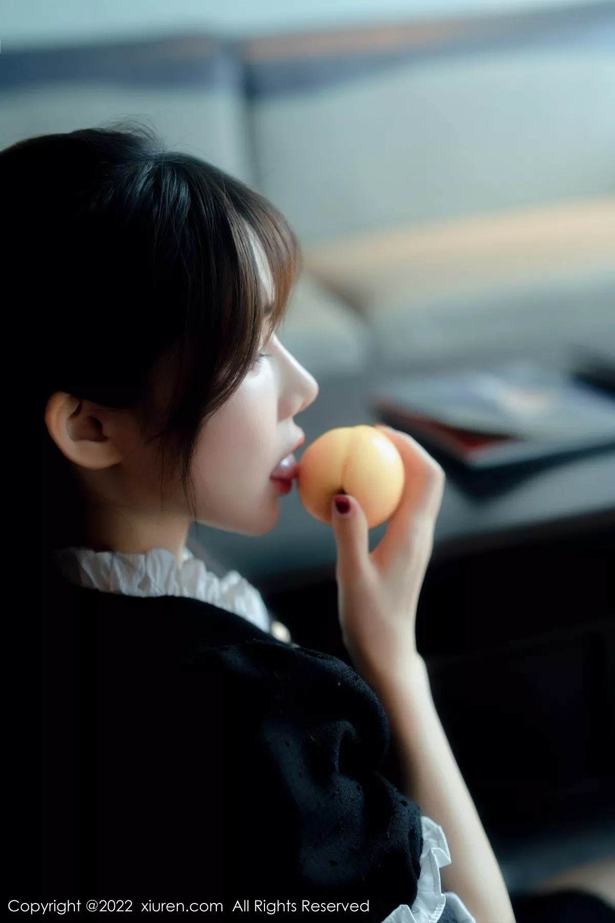 图片[7]-[XiuRen秀人网]第5626期婠婠么写真-秀人资源网