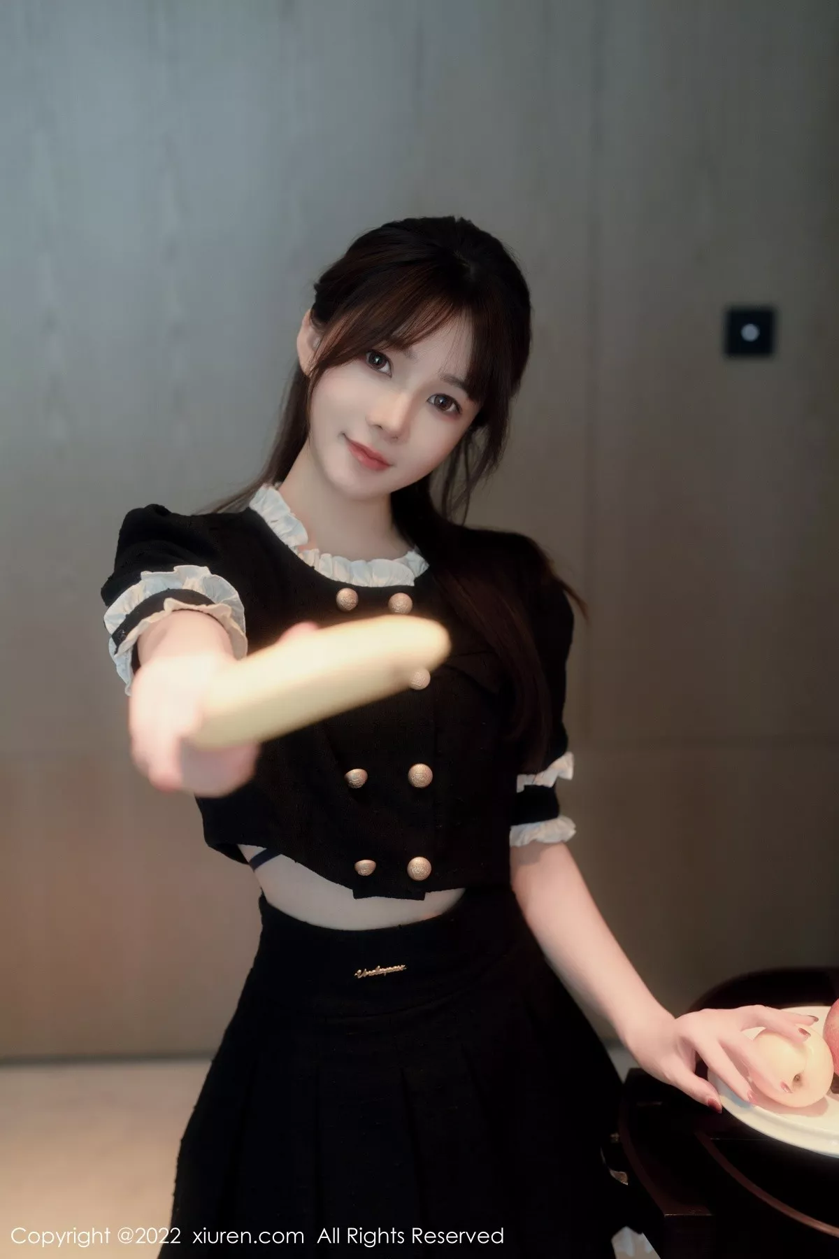 图片[5]-[XiuRen秀人网]第5626期婠婠么写真-秀人资源网