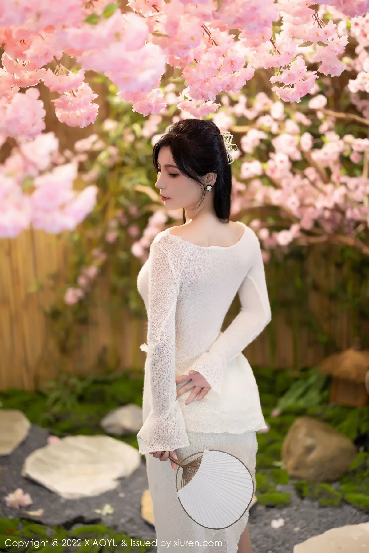 图片[11]-[XiaoYu画语界]第869期小蛮妖写真-秀人资源网