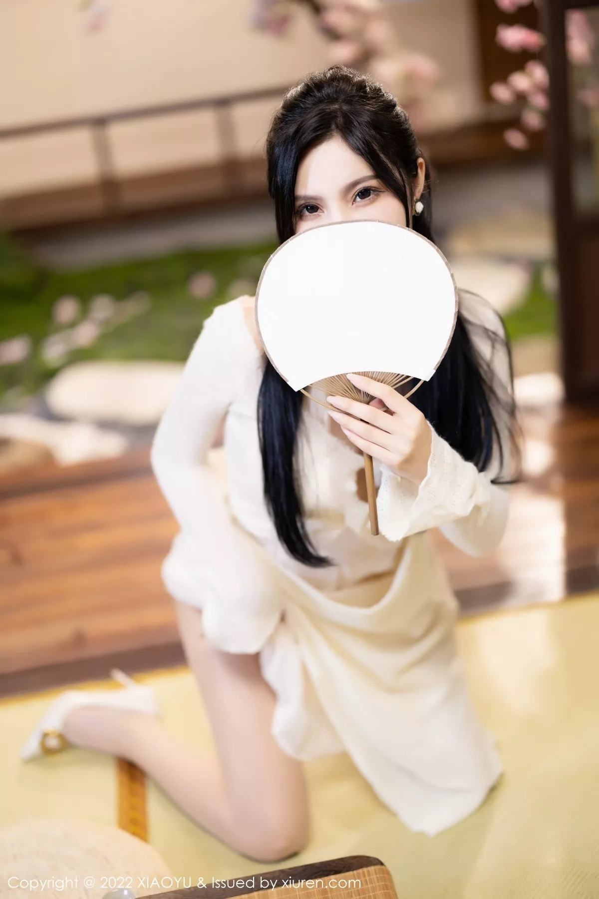 图片[12]-[XiaoYu画语界]第869期小蛮妖写真-秀人资源网