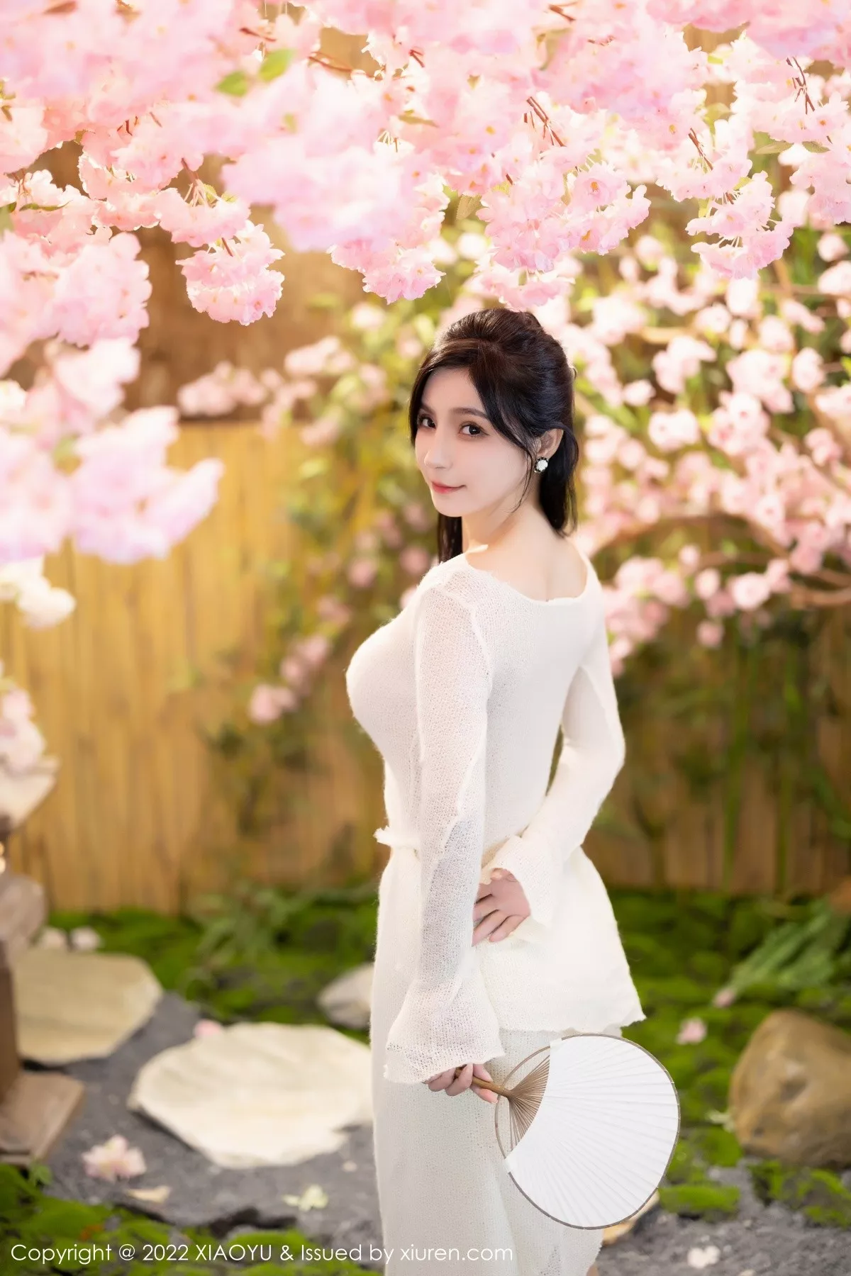 图片[8]-[XiaoYu画语界]第869期小蛮妖写真-秀人资源网