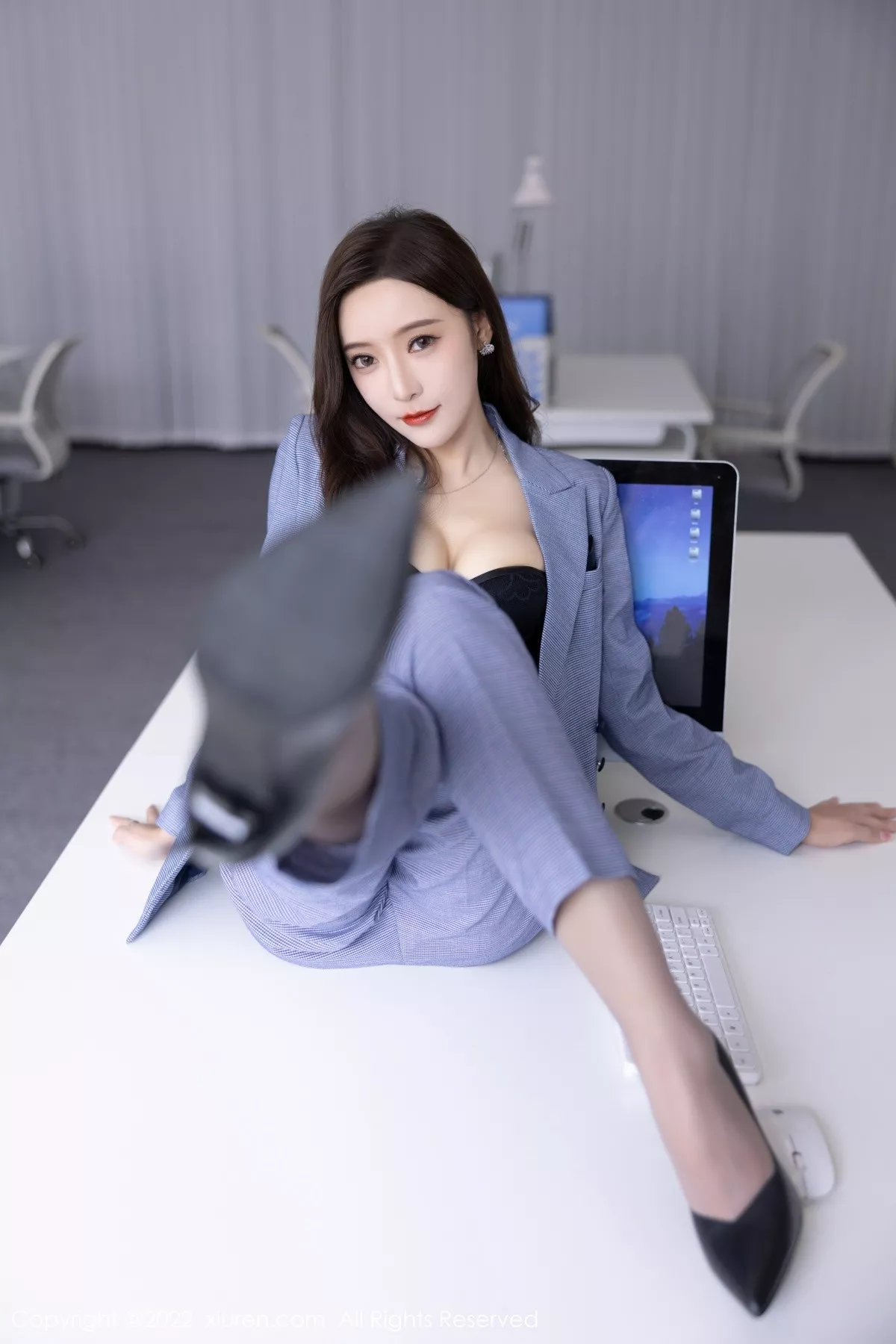 图片[19]-[XiuRen秀人网]第5629期王馨瑶写真-秀人资源网