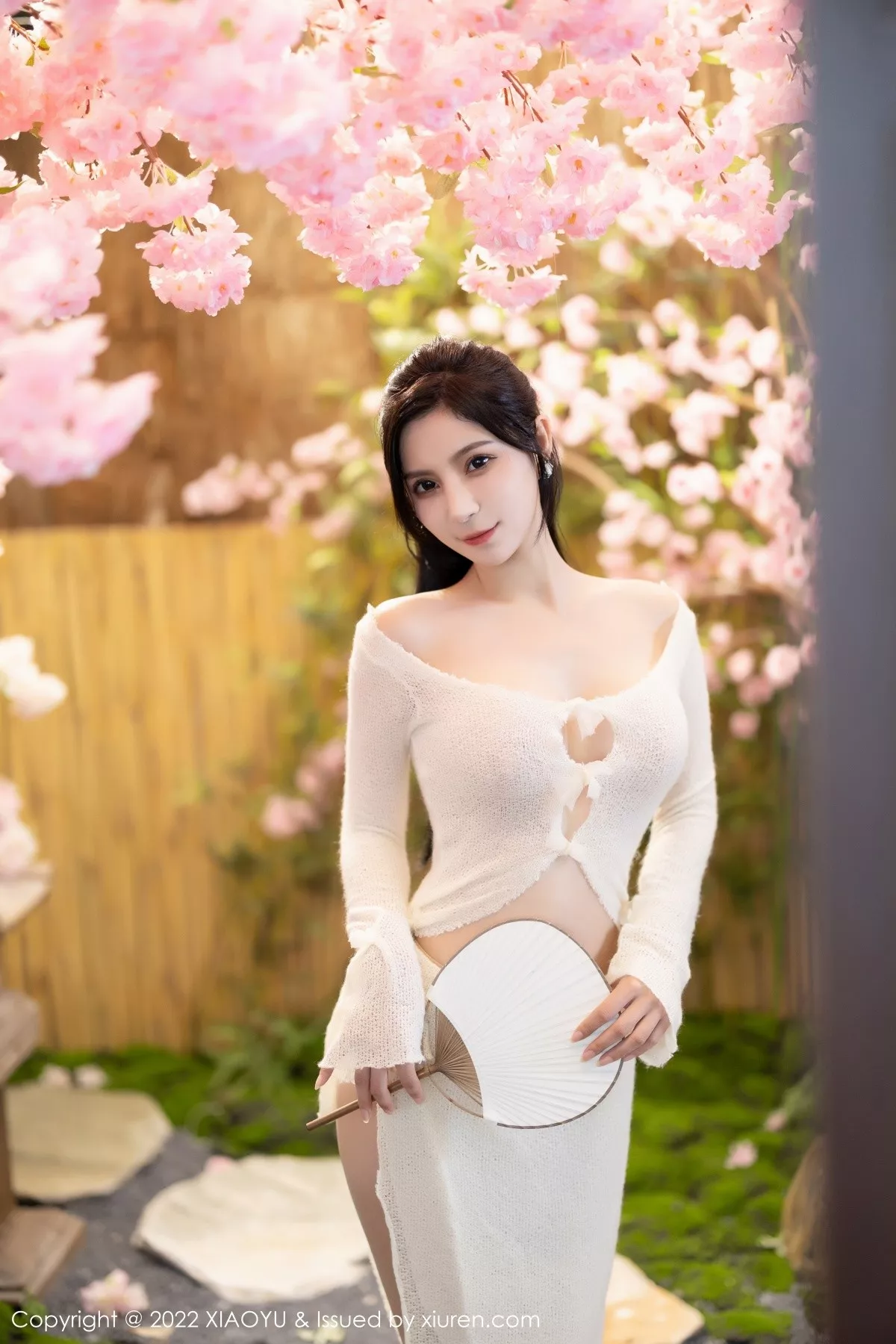 图片[6]-[XiaoYu画语界]第869期小蛮妖写真-秀人资源网