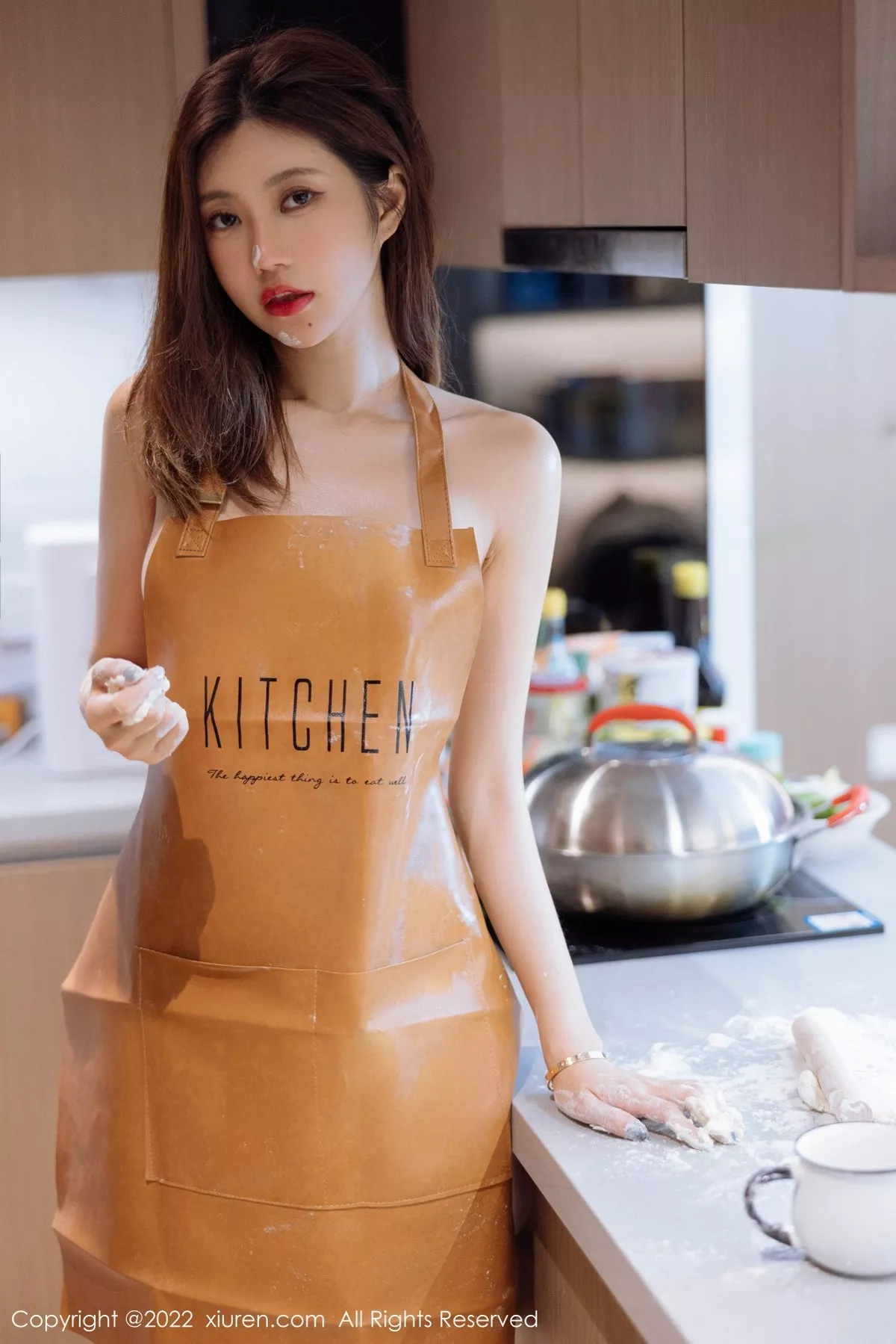 图片[21]-[XiuRen秀人网]第5634期绮里嘉写真-秀人资源网