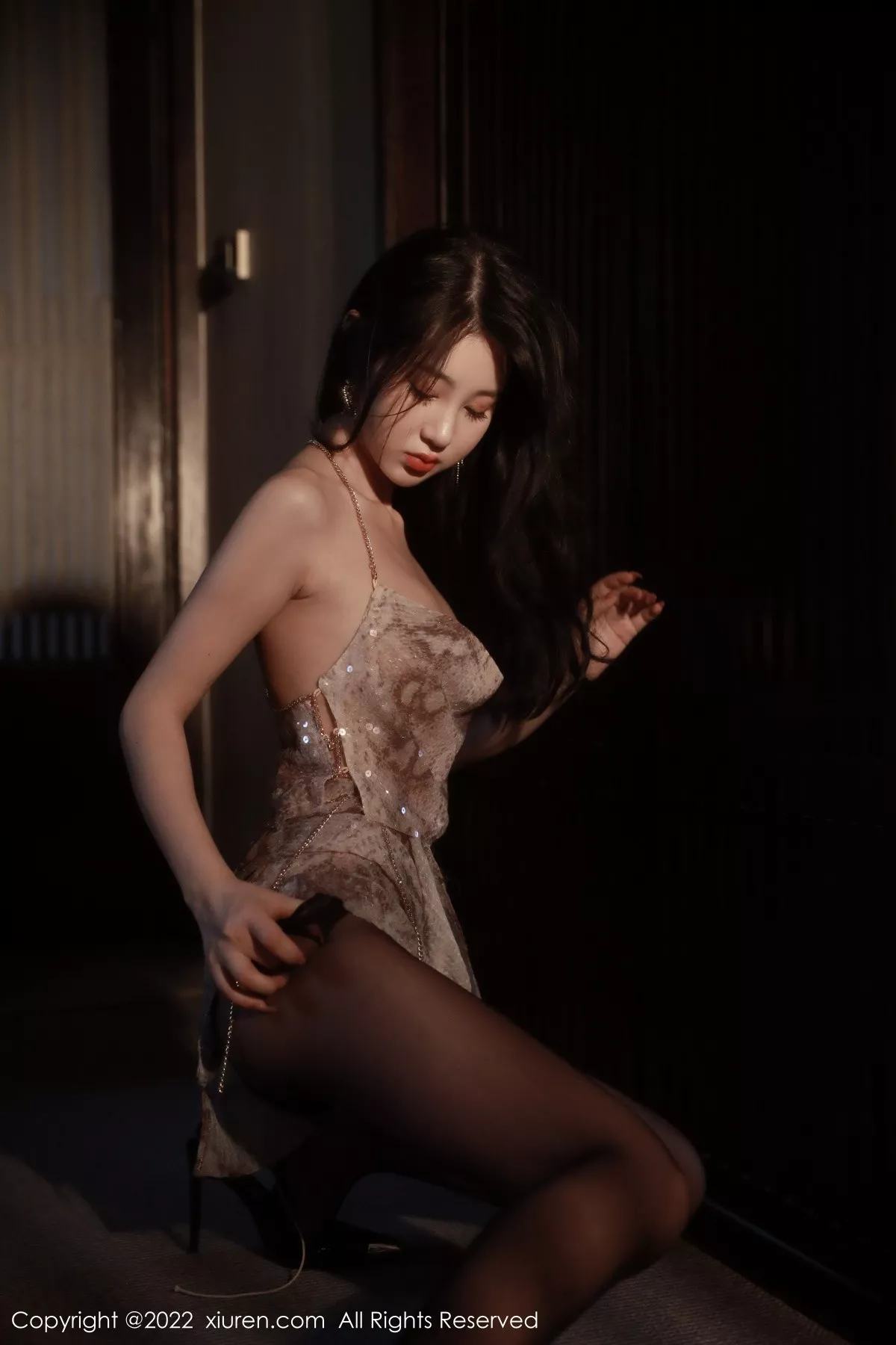 图片[12]-[XiuRen秀人网]第5632期谢晚晚写真-秀人资源网