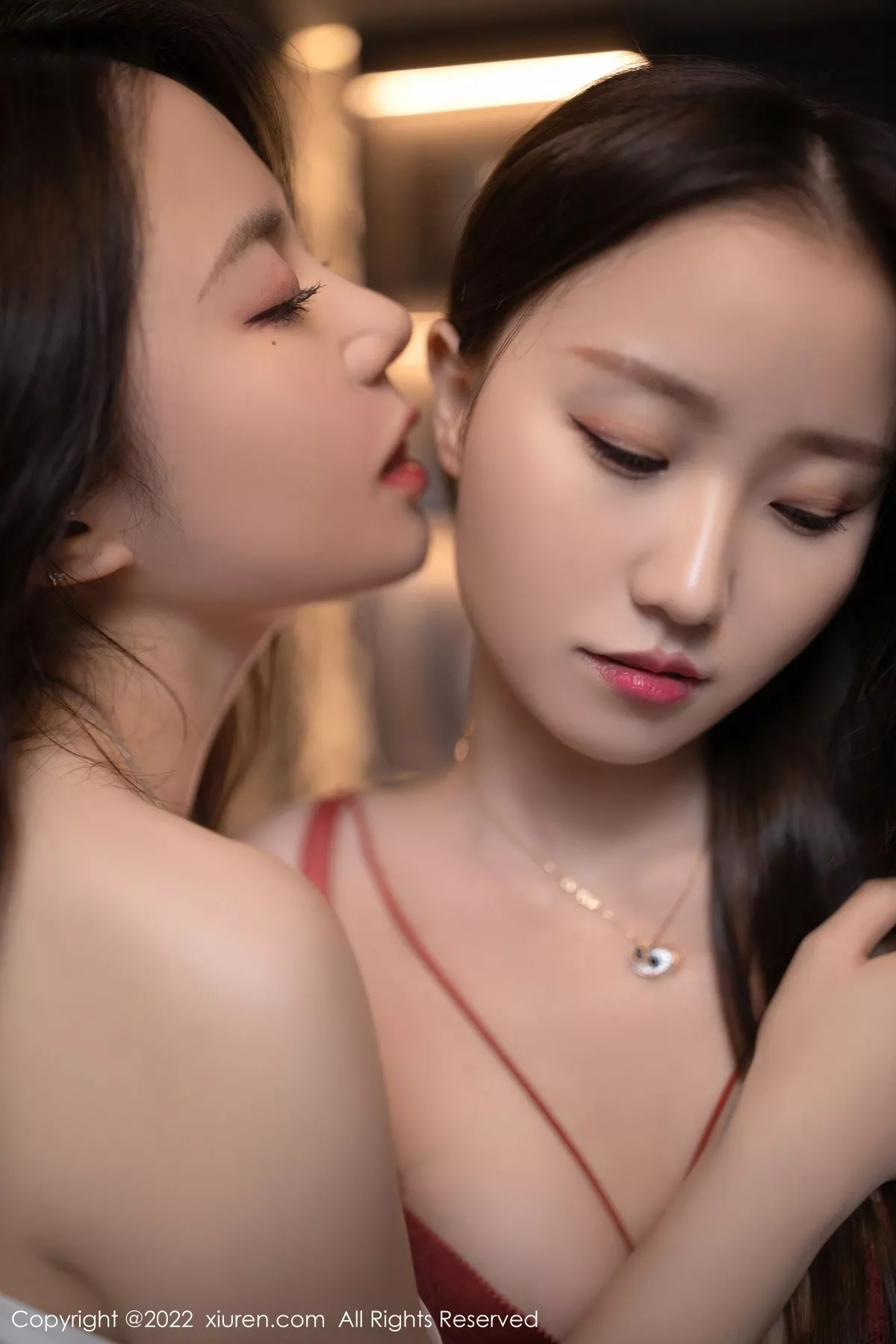 [XiuRen秀人网]第5639期鱼子酱写真-秀人资源网