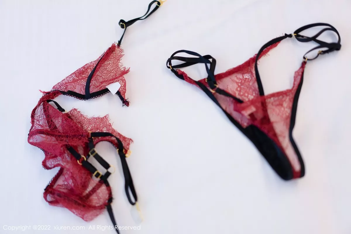 图片[3]-[XiuRen秀人网]第5636期奶瓶土肥圆写真-秀人资源网