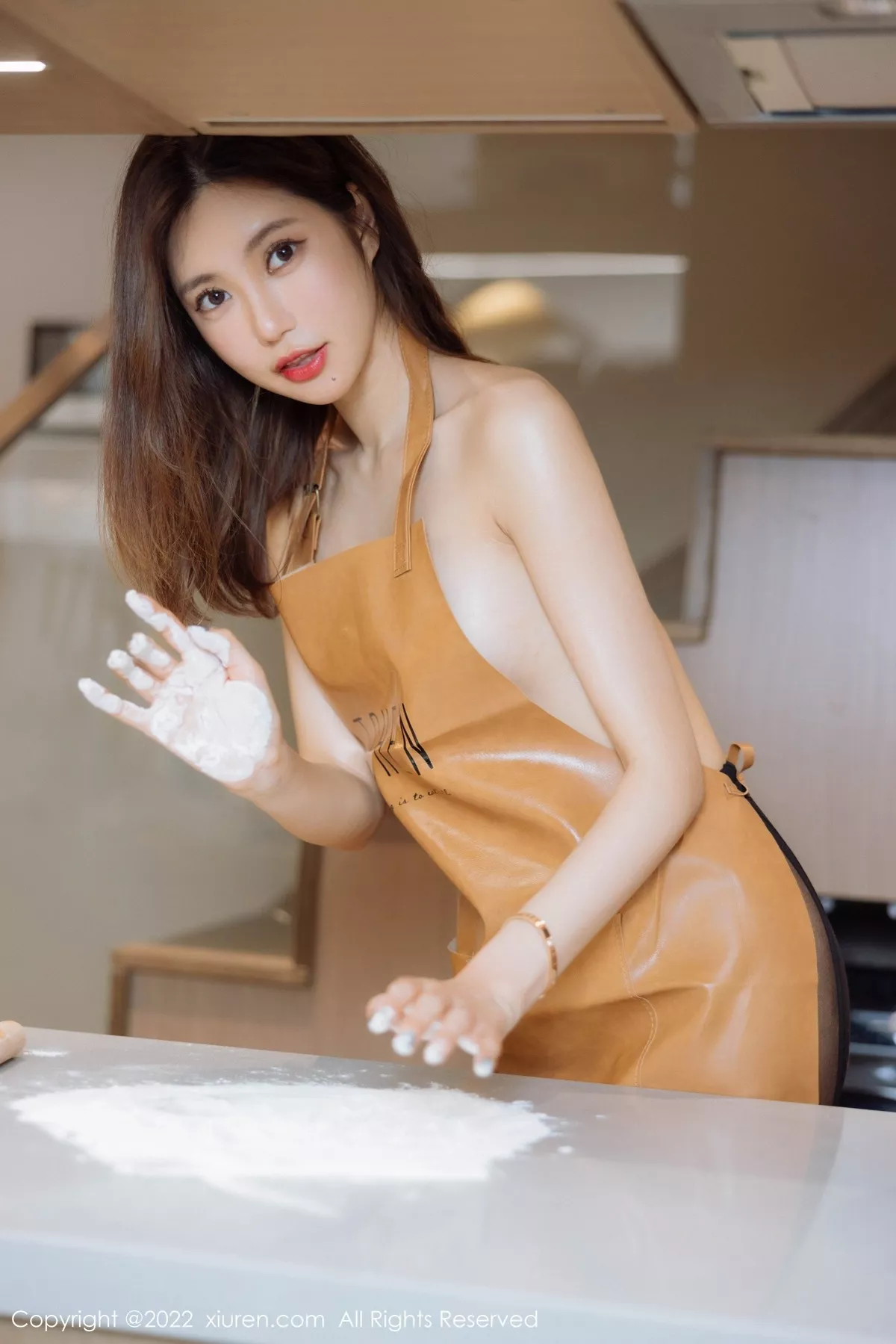 图片[25]-[XiuRen秀人网]第5634期绮里嘉写真-秀人资源网