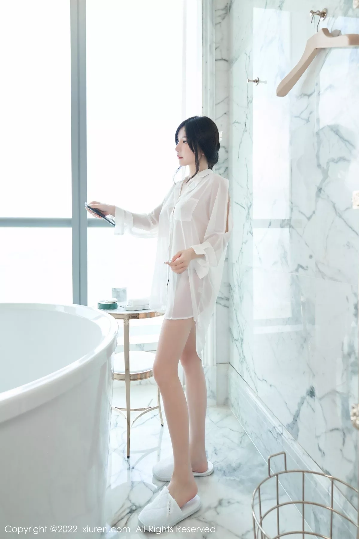 图片[11]-[XiuRen秀人网]第5638期周于希写真-秀人资源网