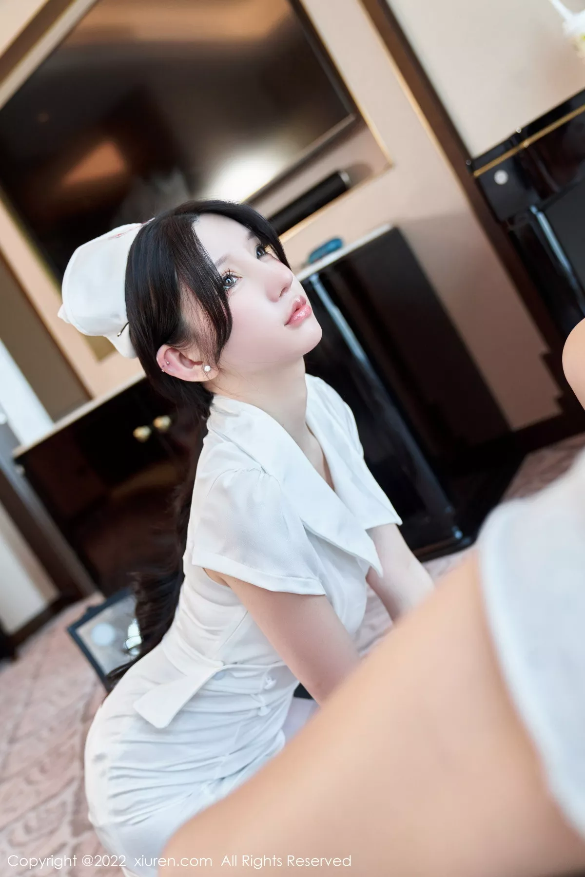 图片[3]-[XiuRen秀人网]第5746期周于希写真-秀人资源网