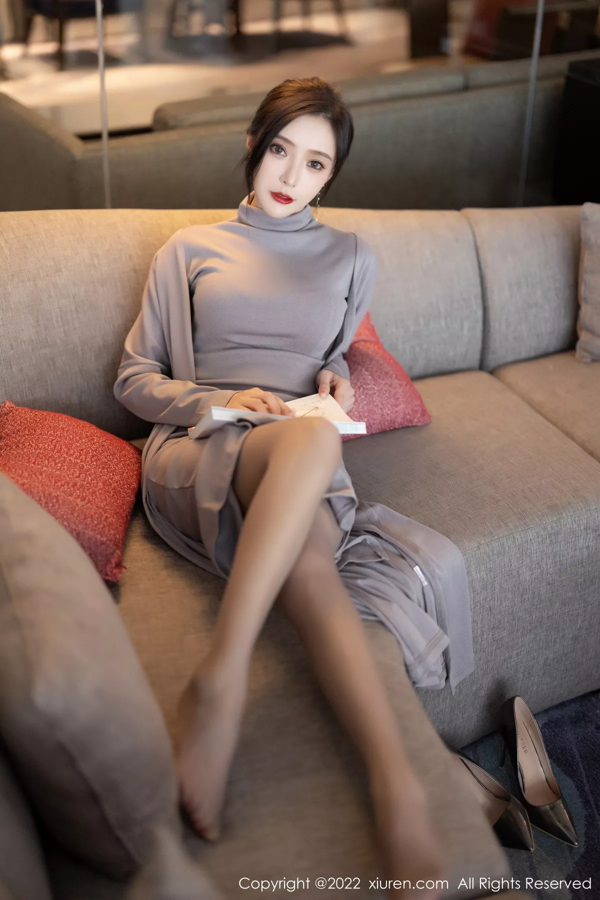 图片[15]-[XiuRen秀人网]第5745期王馨瑶写真-秀人资源网