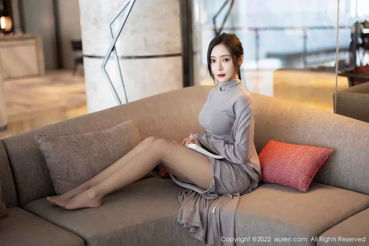 图片[8]-[XiuRen秀人网]第5745期王馨瑶写真-秀人资源网