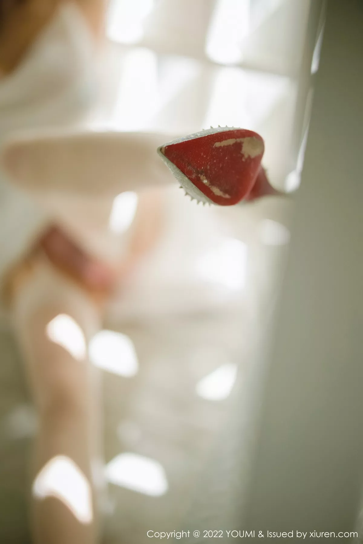 图片[9]-[YouMi尤蜜荟]第856期朱可儿写真-秀人资源网