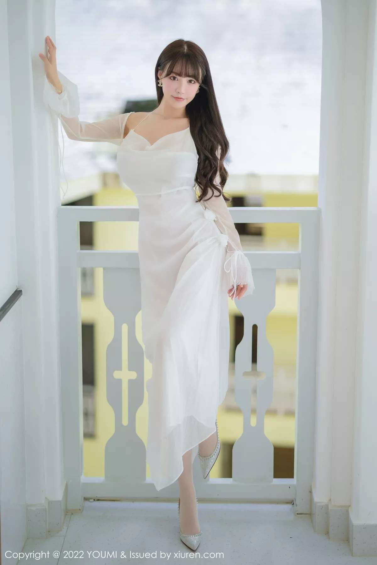图片[6]-[YouMi尤蜜荟]第856期朱可儿写真-秀人资源网