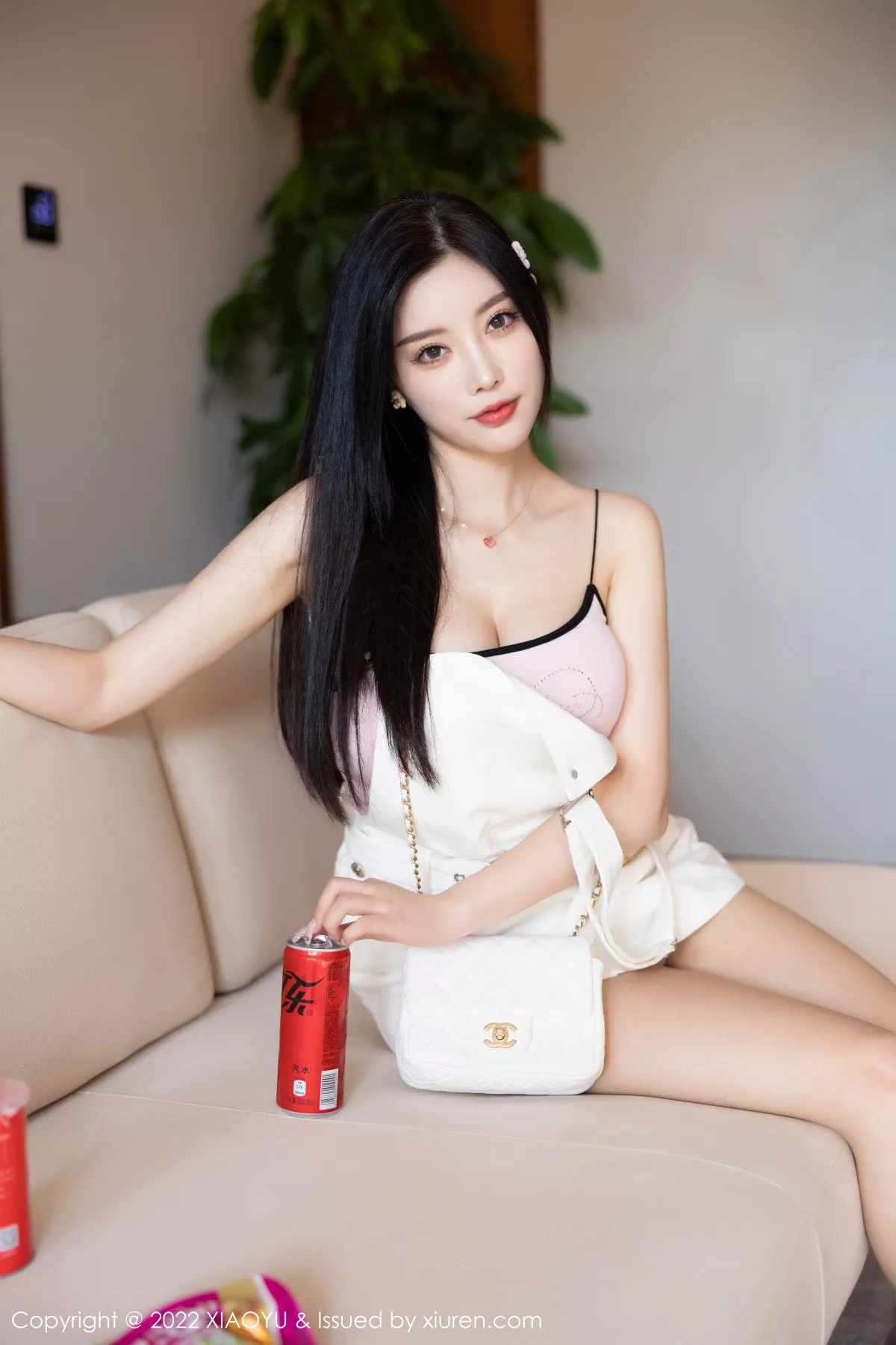 图片[11]-[XiaoYu画语界]第887期杨晨晨写真-秀人资源网