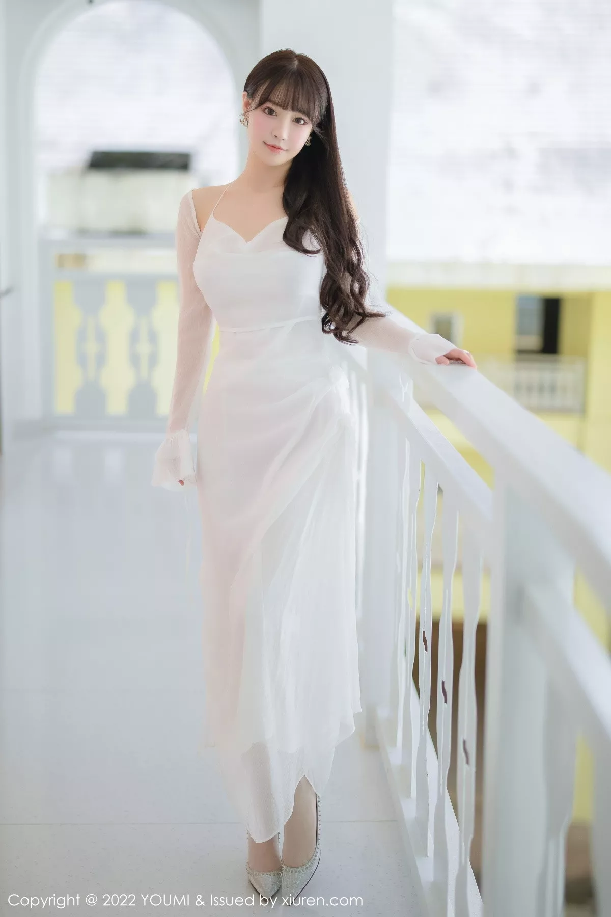 图片[17]-[YouMi尤蜜荟]第856期朱可儿写真-秀人资源网