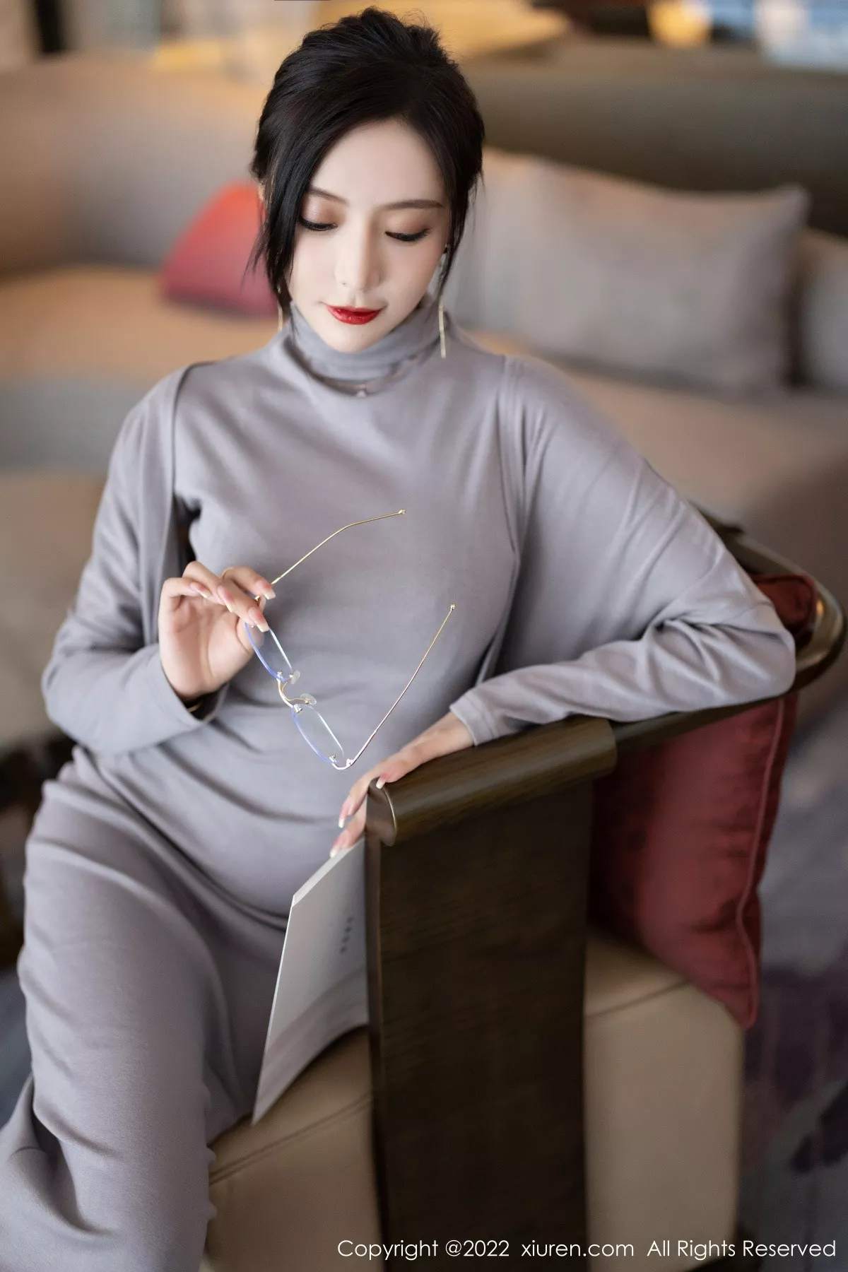 图片[35]-[XiuRen秀人网]第5745期王馨瑶写真-秀人资源网