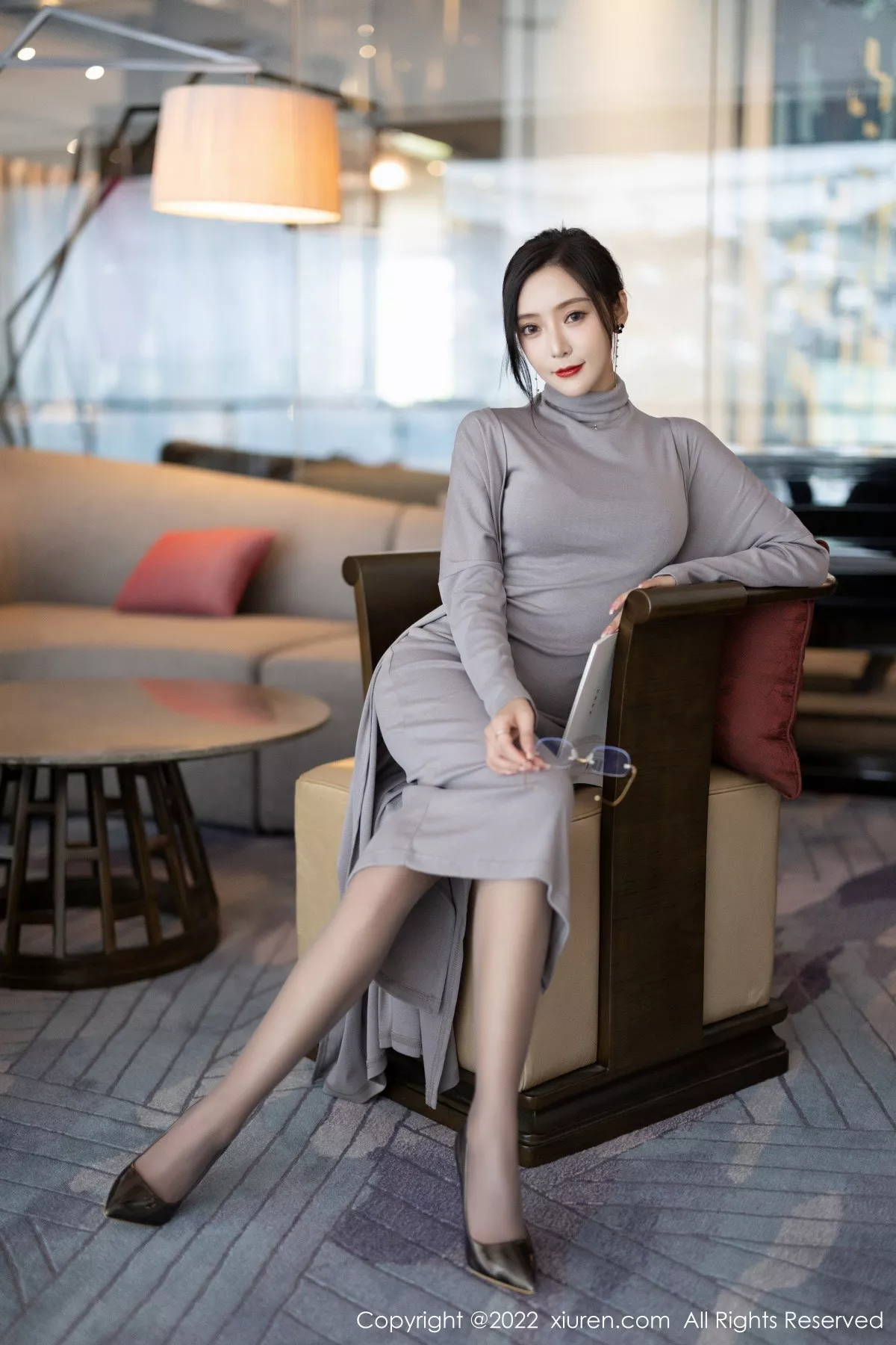 图片[13]-[XiuRen秀人网]第5745期王馨瑶写真-秀人资源网