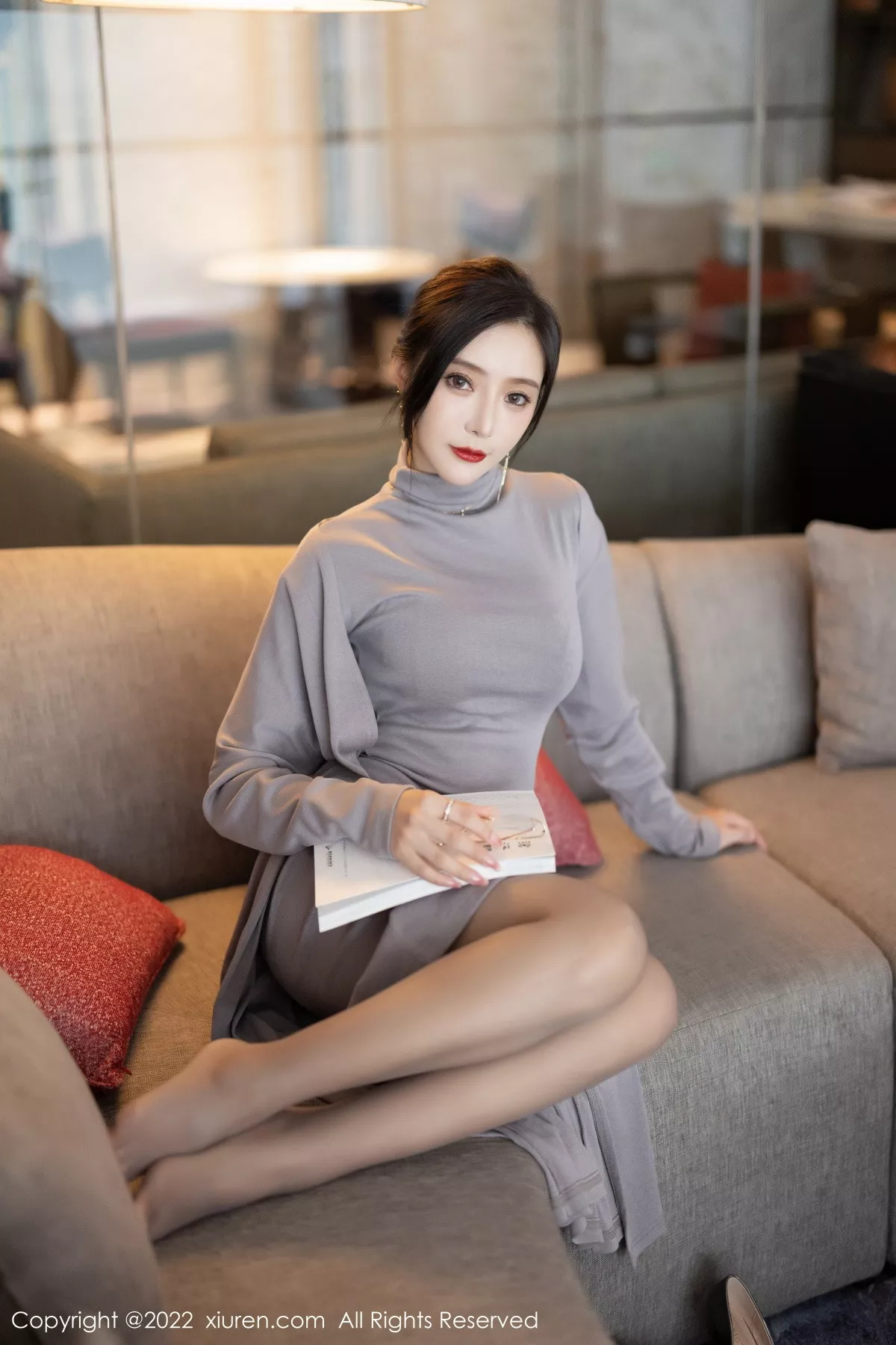 图片[16]-[XiuRen秀人网]第5745期王馨瑶写真-秀人资源网