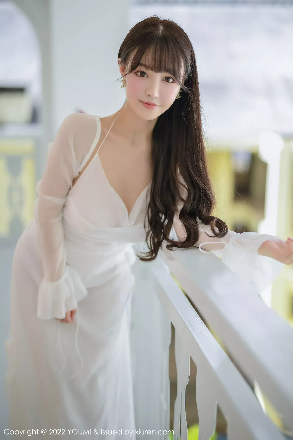 图片[18]-[YouMi尤蜜荟]第856期朱可儿写真-秀人资源网