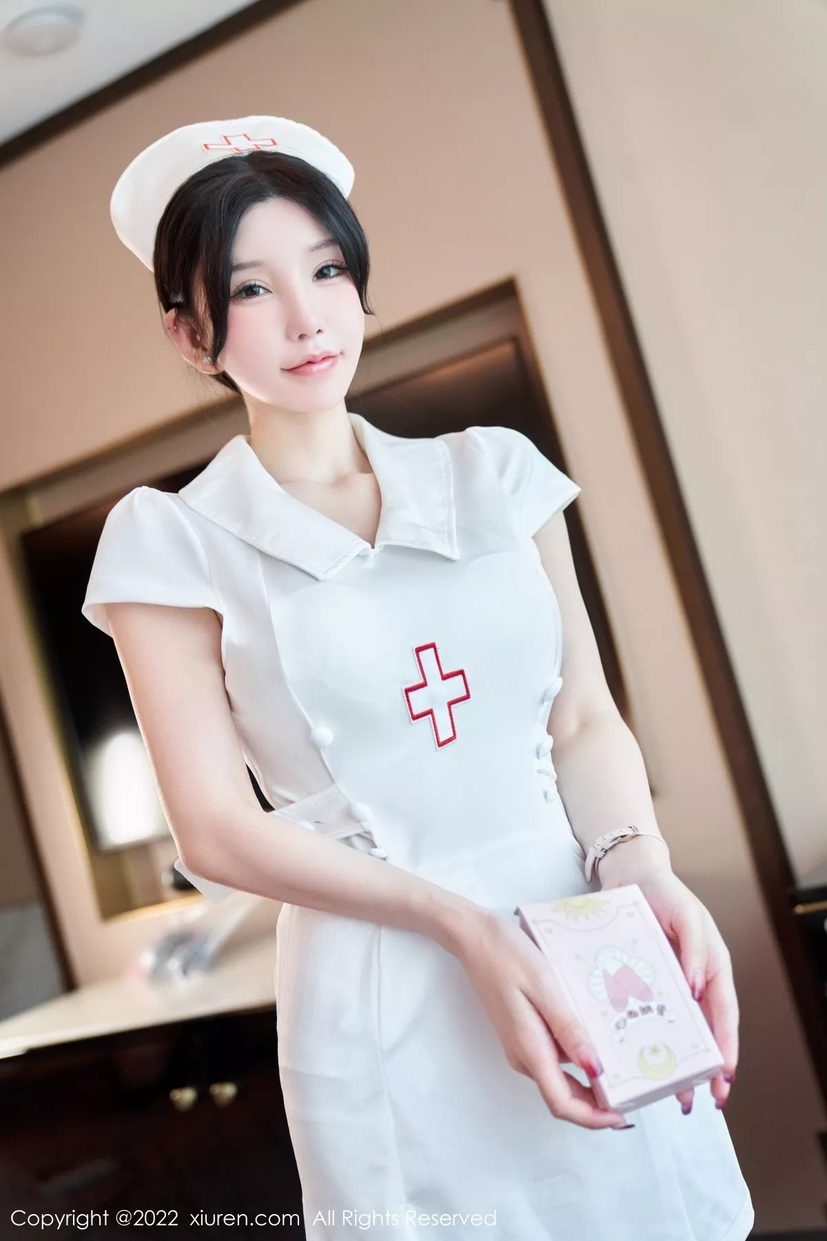 图片[9]-[XiuRen秀人网]第5746期周于希写真-秀人资源网