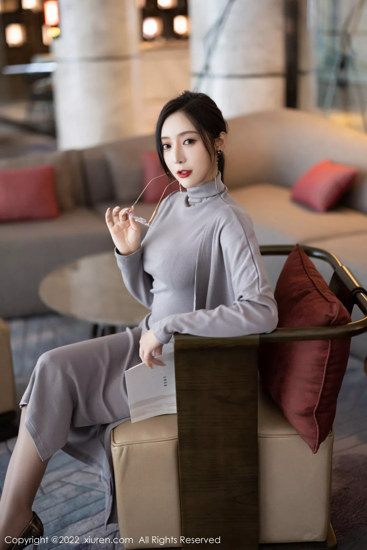 图片[20]-[XiuRen秀人网]第5745期王馨瑶写真-秀人资源网