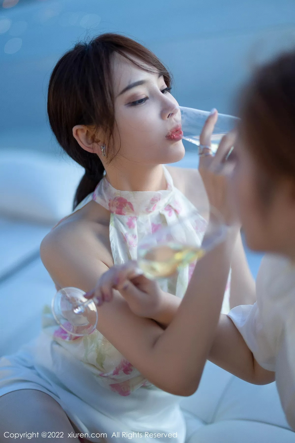 图片[4]-[XiuRen秀人网]第5743期模特合集写真-秀人资源网