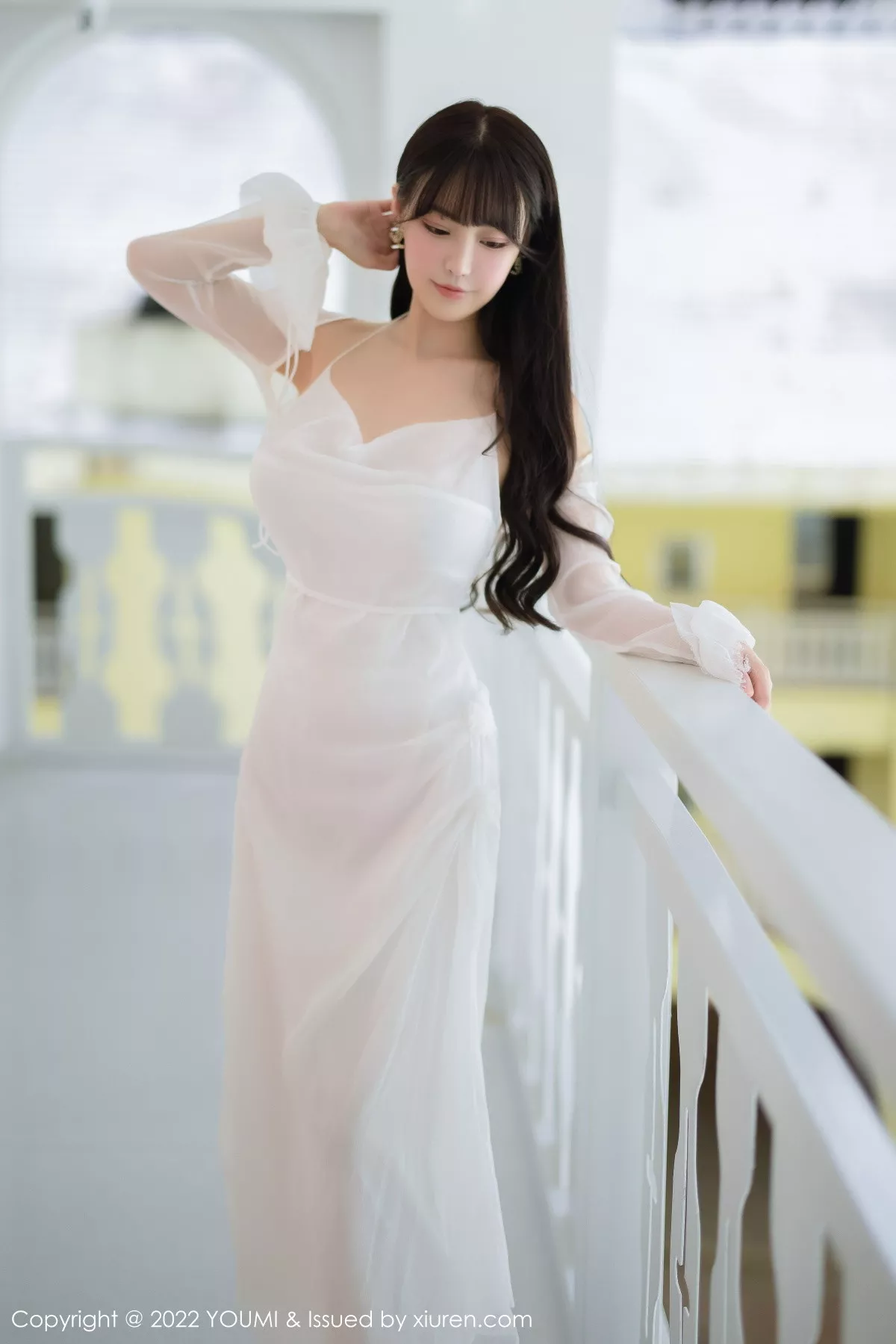 图片[10]-[YouMi尤蜜荟]第856期朱可儿写真-秀人资源网